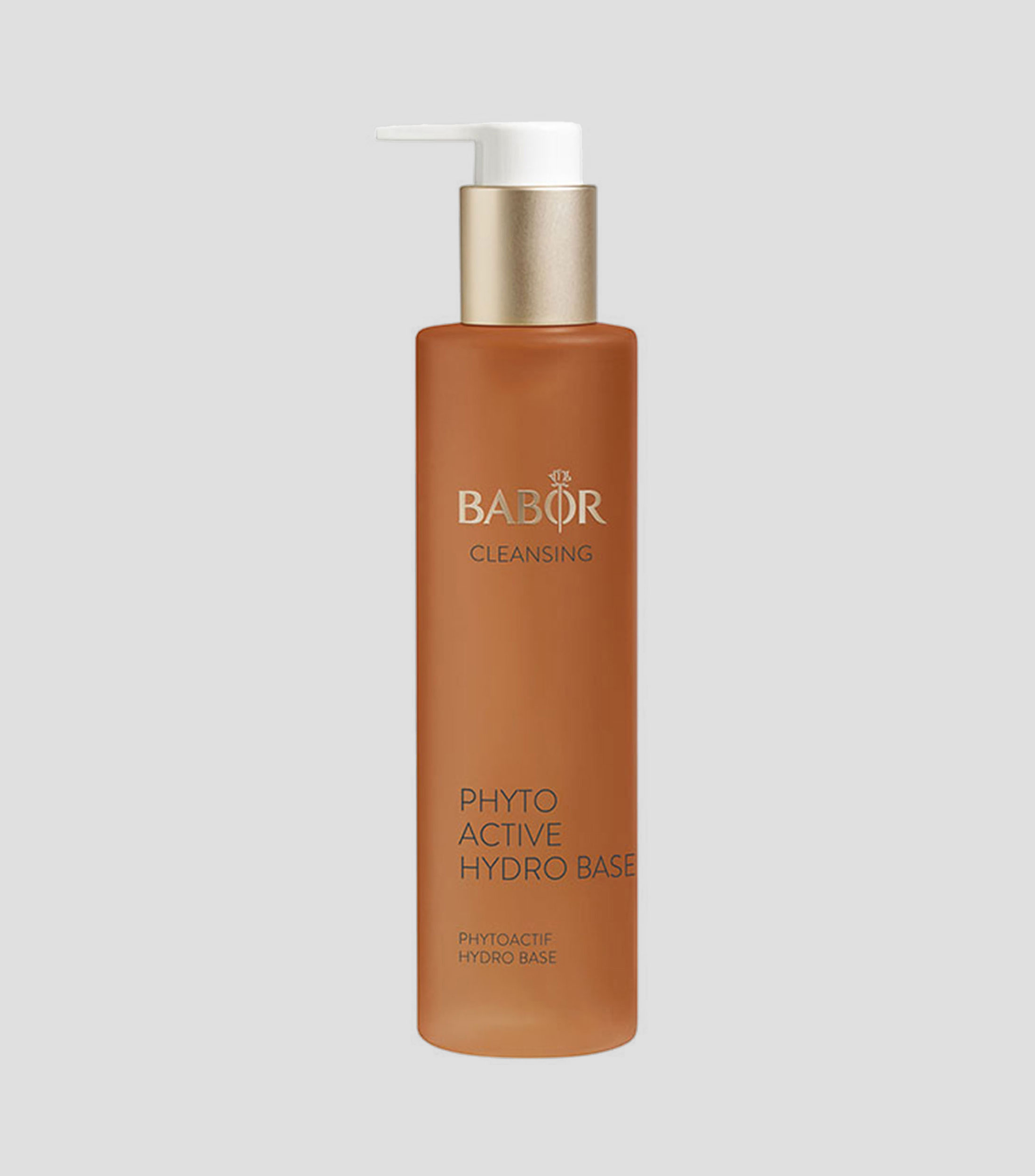Gel limpiador para el rostro Cleansing Phyto Active, 100 ml