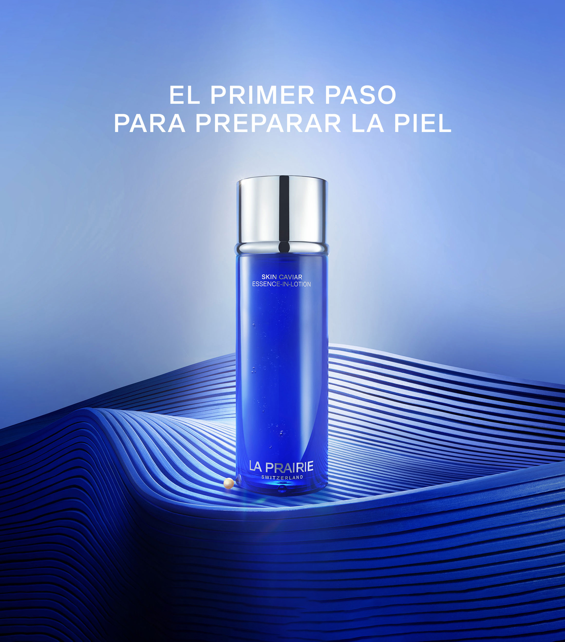 Skin Caviar Essence-In-Lotion, 150 ml