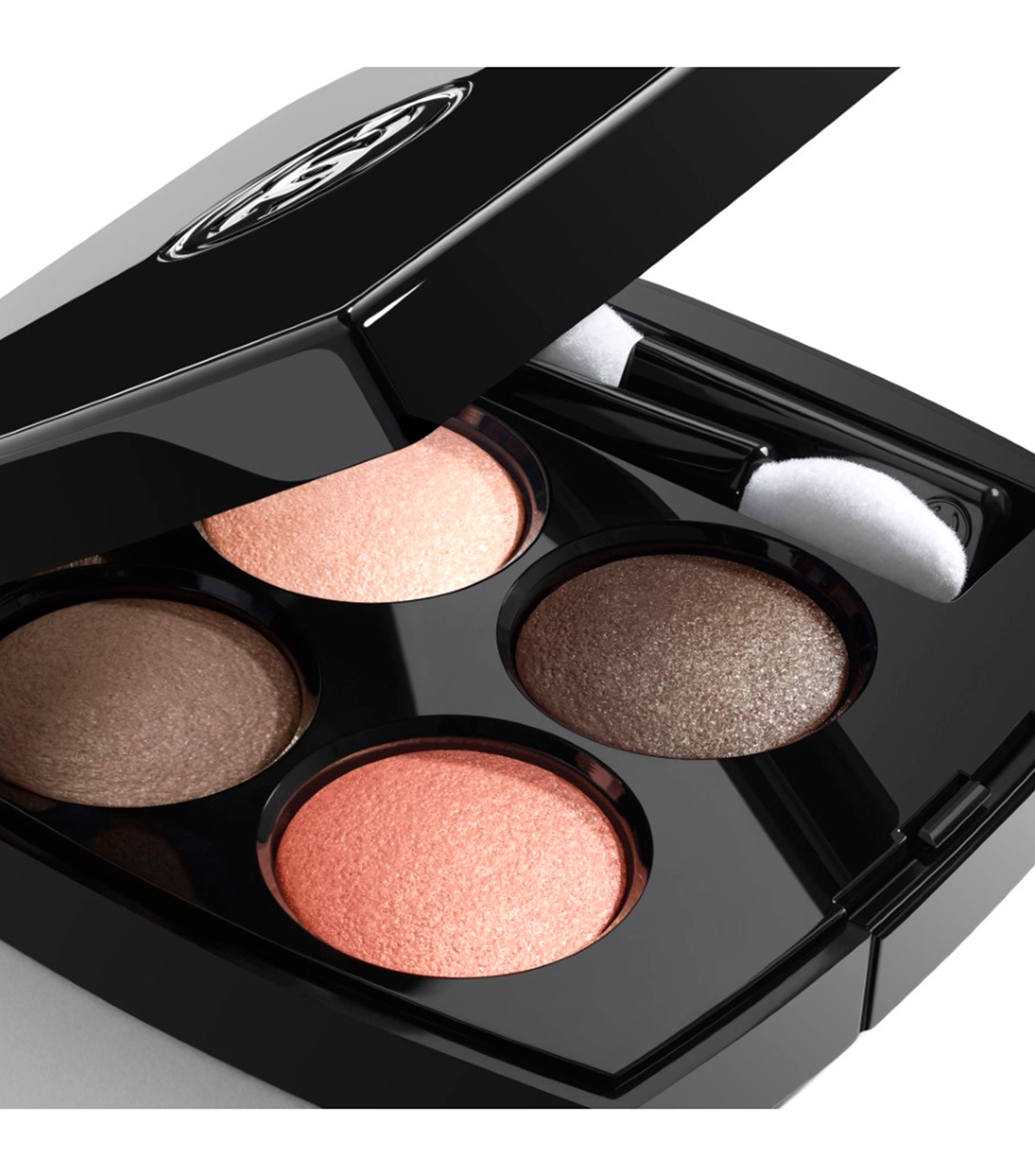 SOMBRAS DE OJOS EFECTOS MULTIPLES