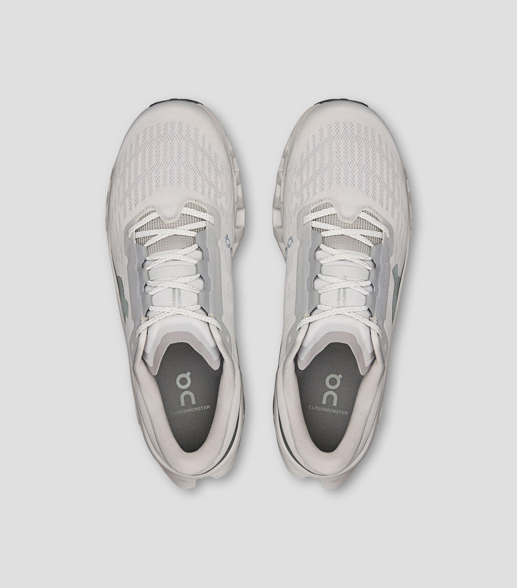 Tenis para correr Cloudmonster 3 Hombre