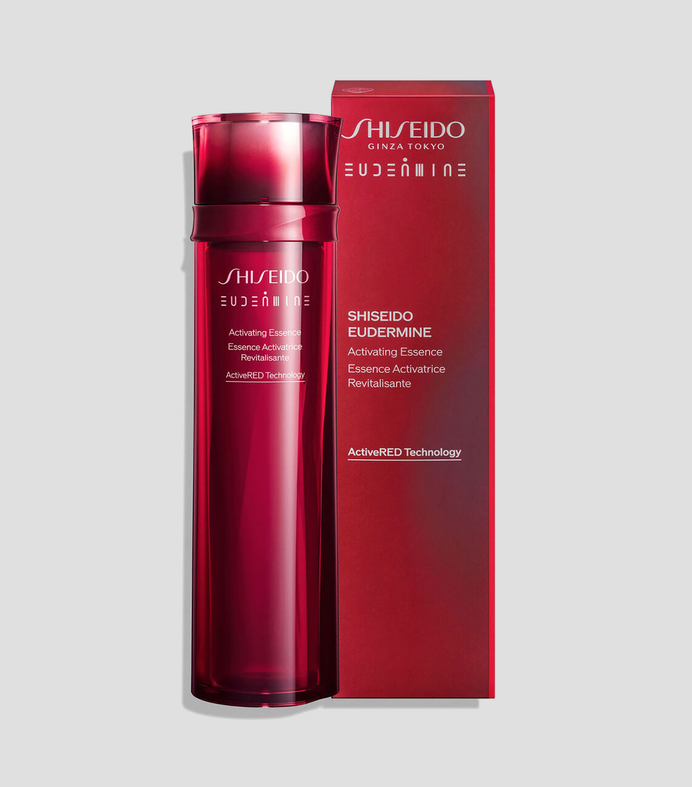 Tratamiento Eudermine Activating & Hydrating Essence, 145 ml