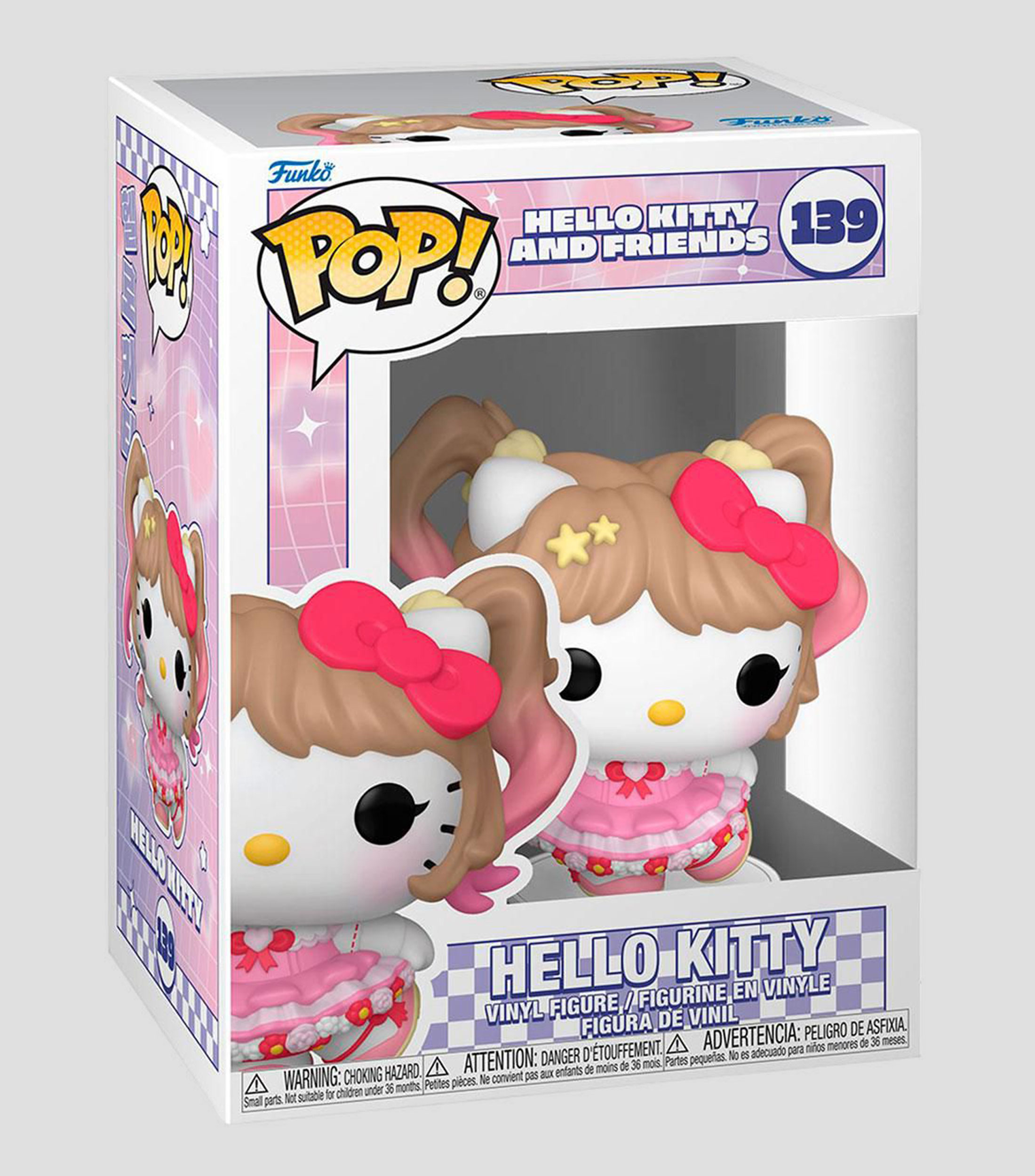 Funko Hello Kitty, Hello Kitty and Friends