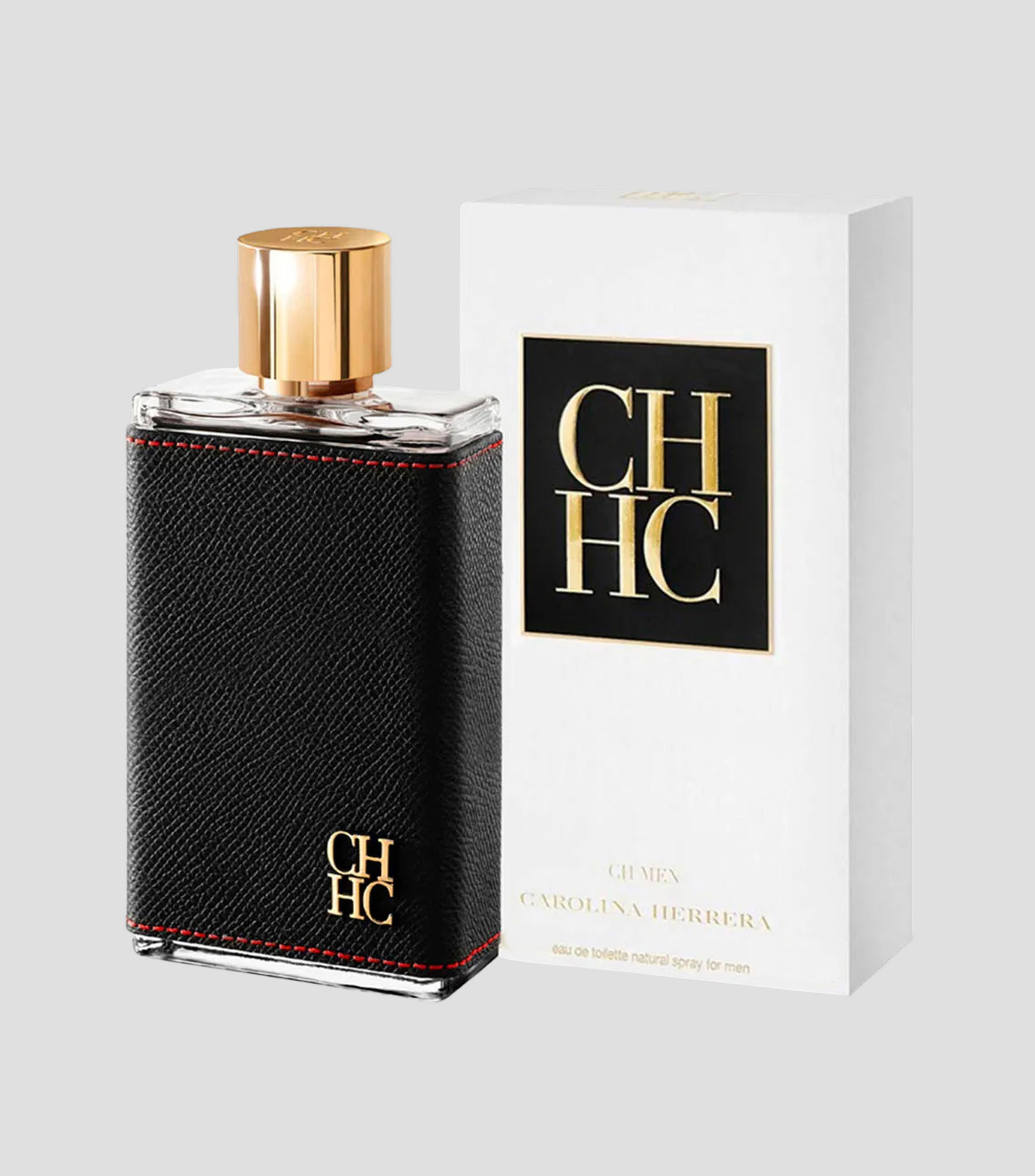 Perfume, CH Men Eau de Toilette, 200 ml para Hombre