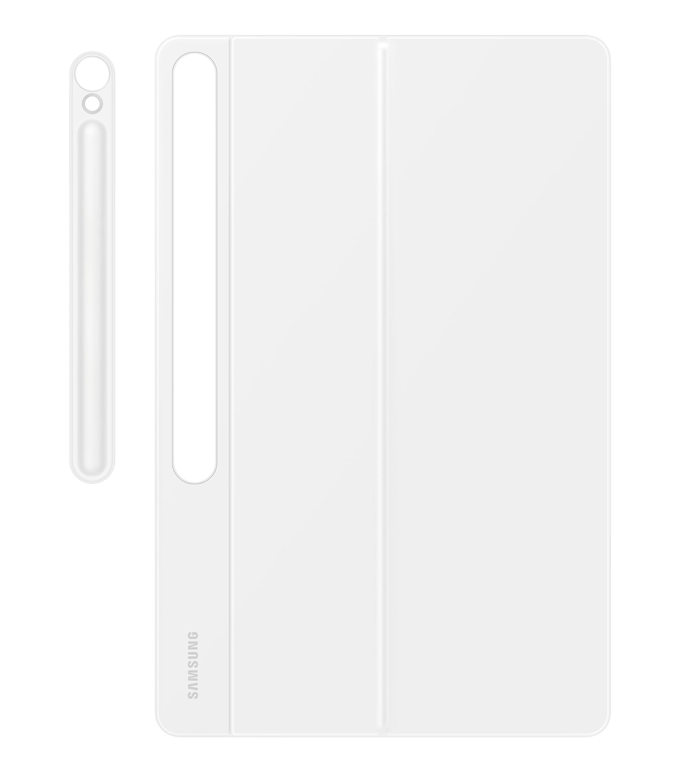 Keyboard AI Key para Tablet Galaxy Tab S10 FE Blanco