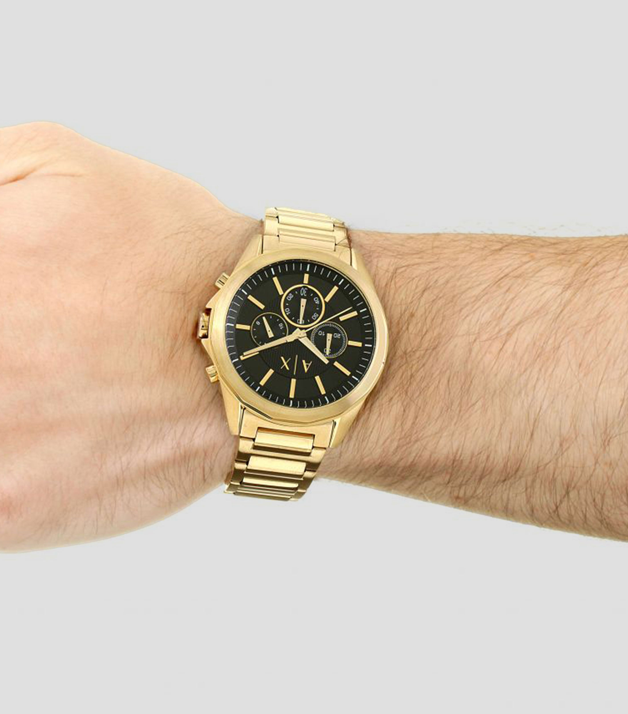 Reloj Drexler Hombre
