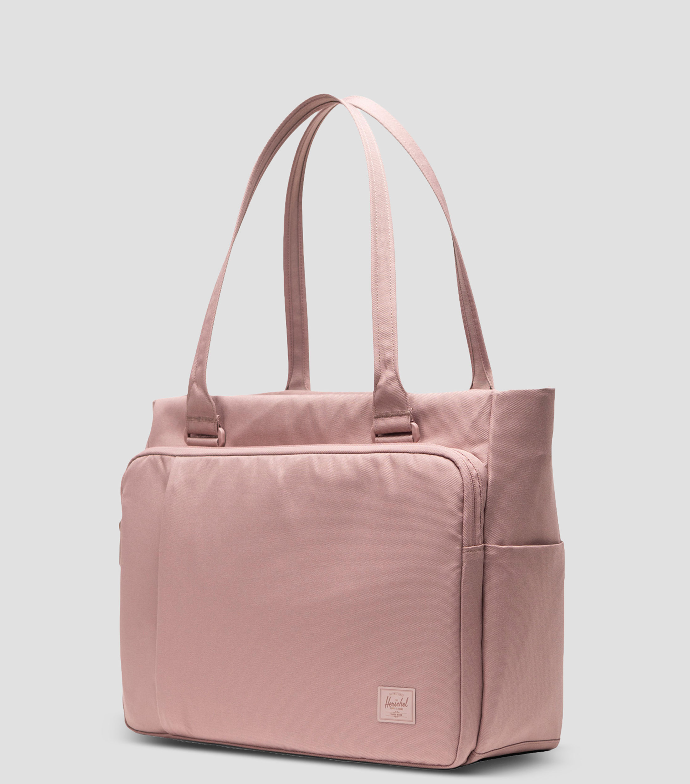 Bolsa Escolar Tote Tech Kaslo lisa Unisex