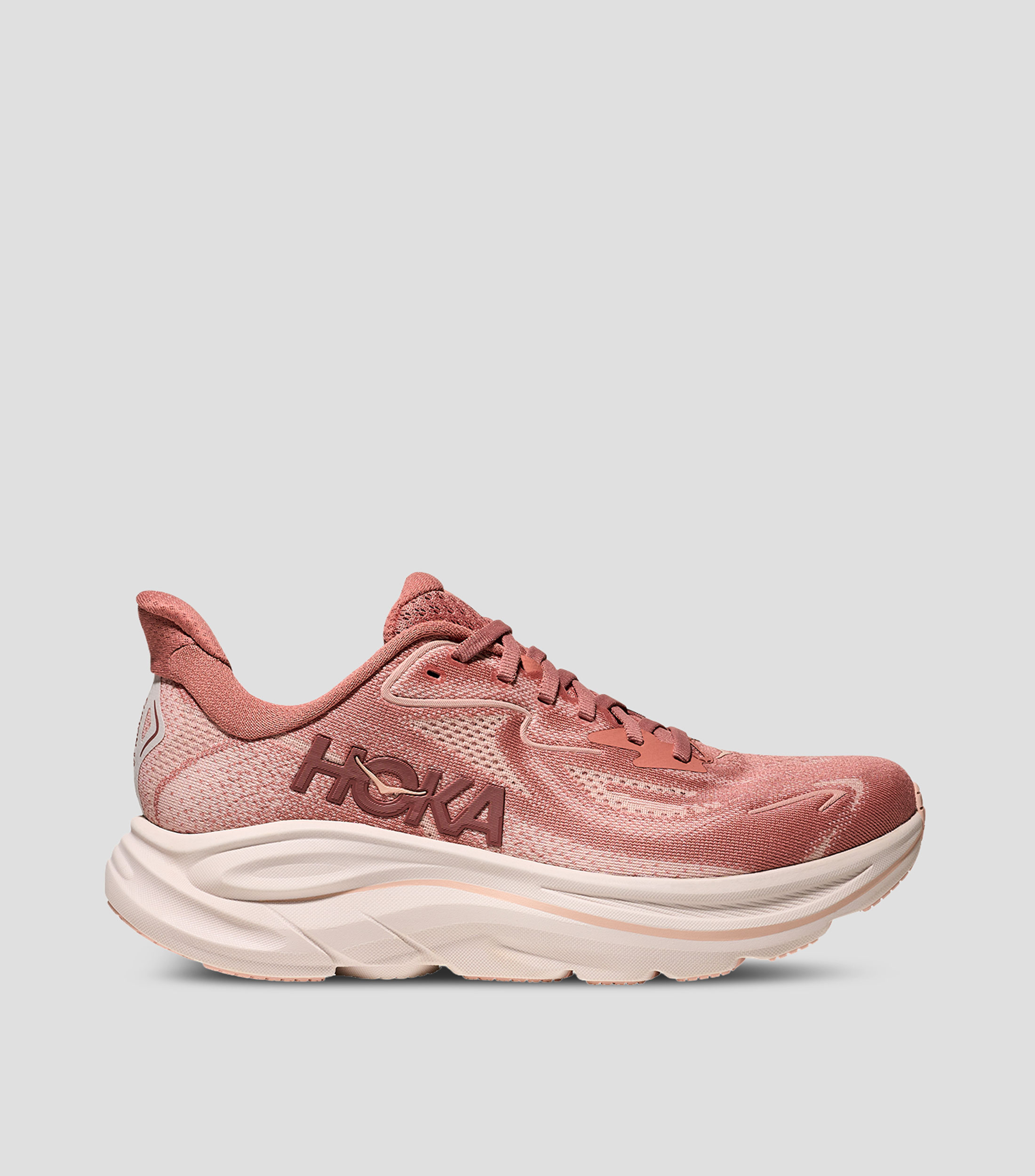 Tenis para correr Clifton 10 Mujer