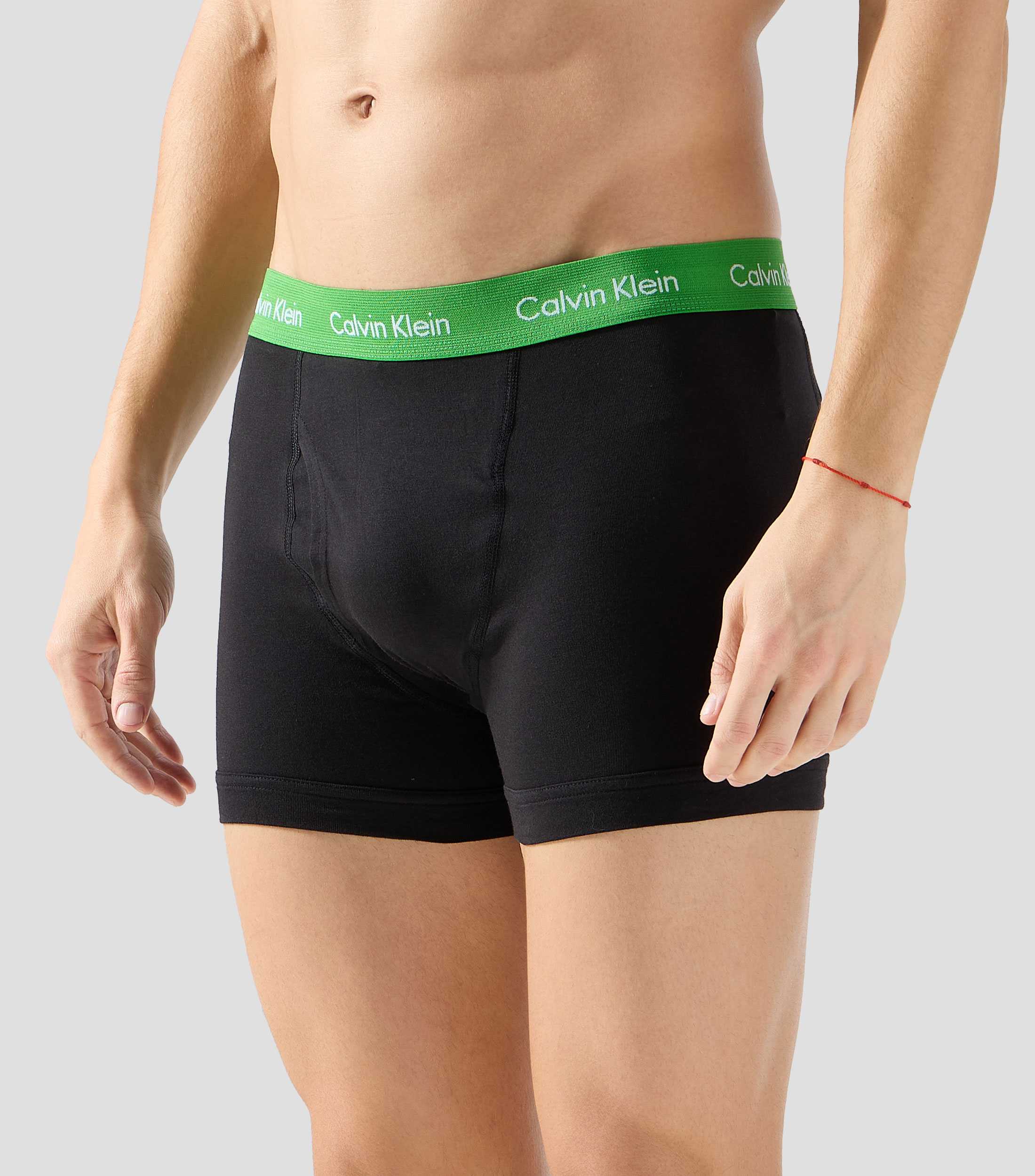 Set 3 bóxers cortos Hombre