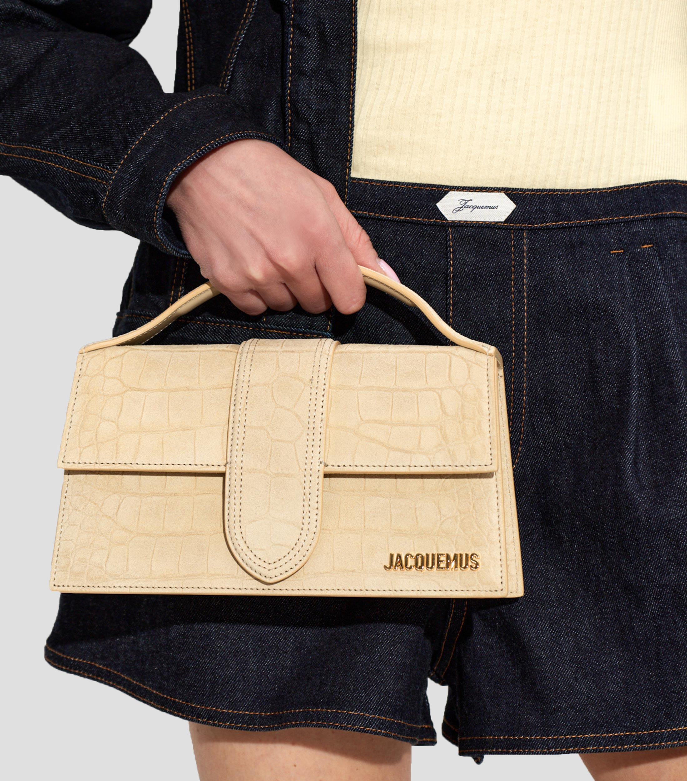 Bolsa Le Grand Bambino