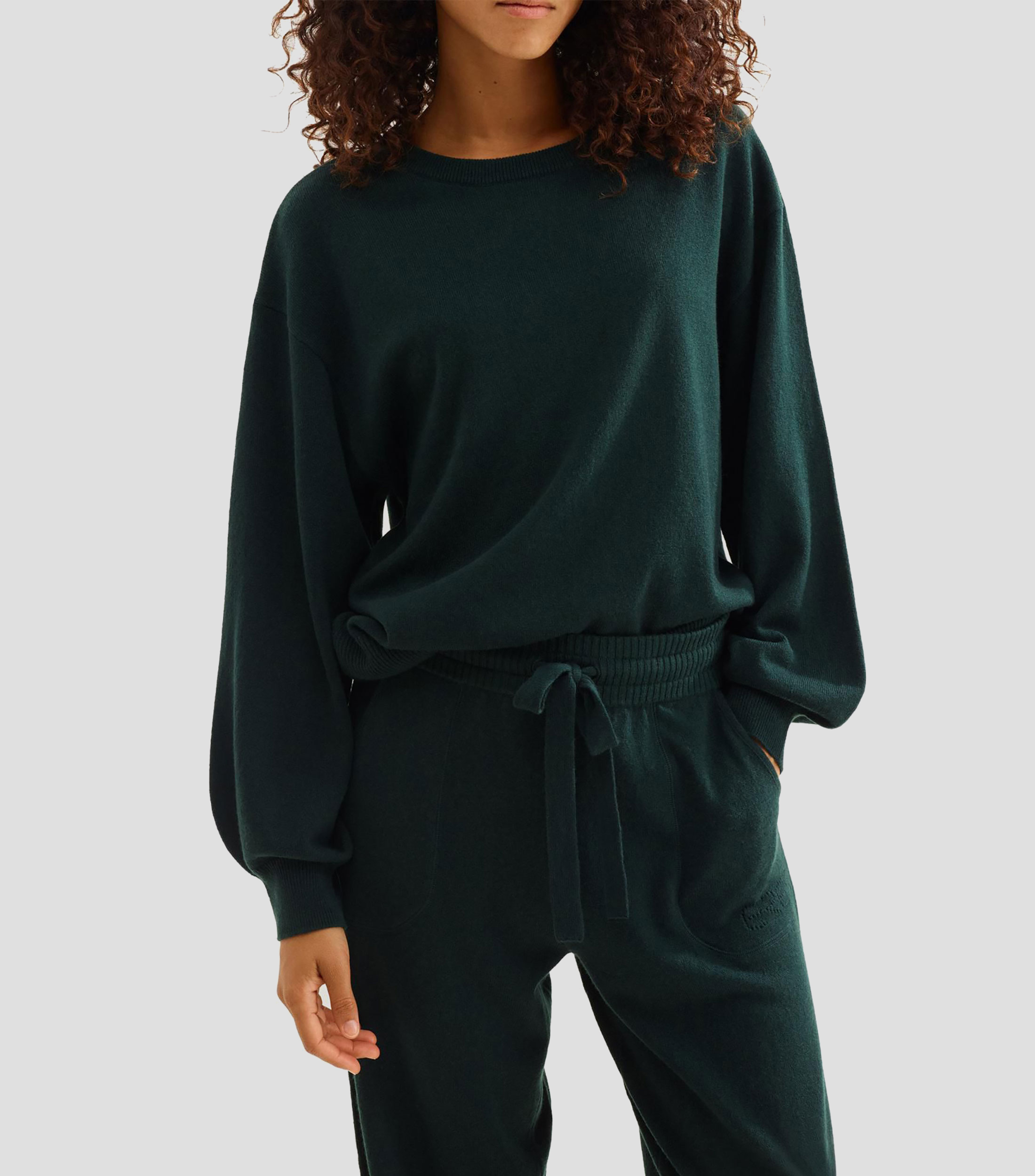 Sudadera Famous Mujer