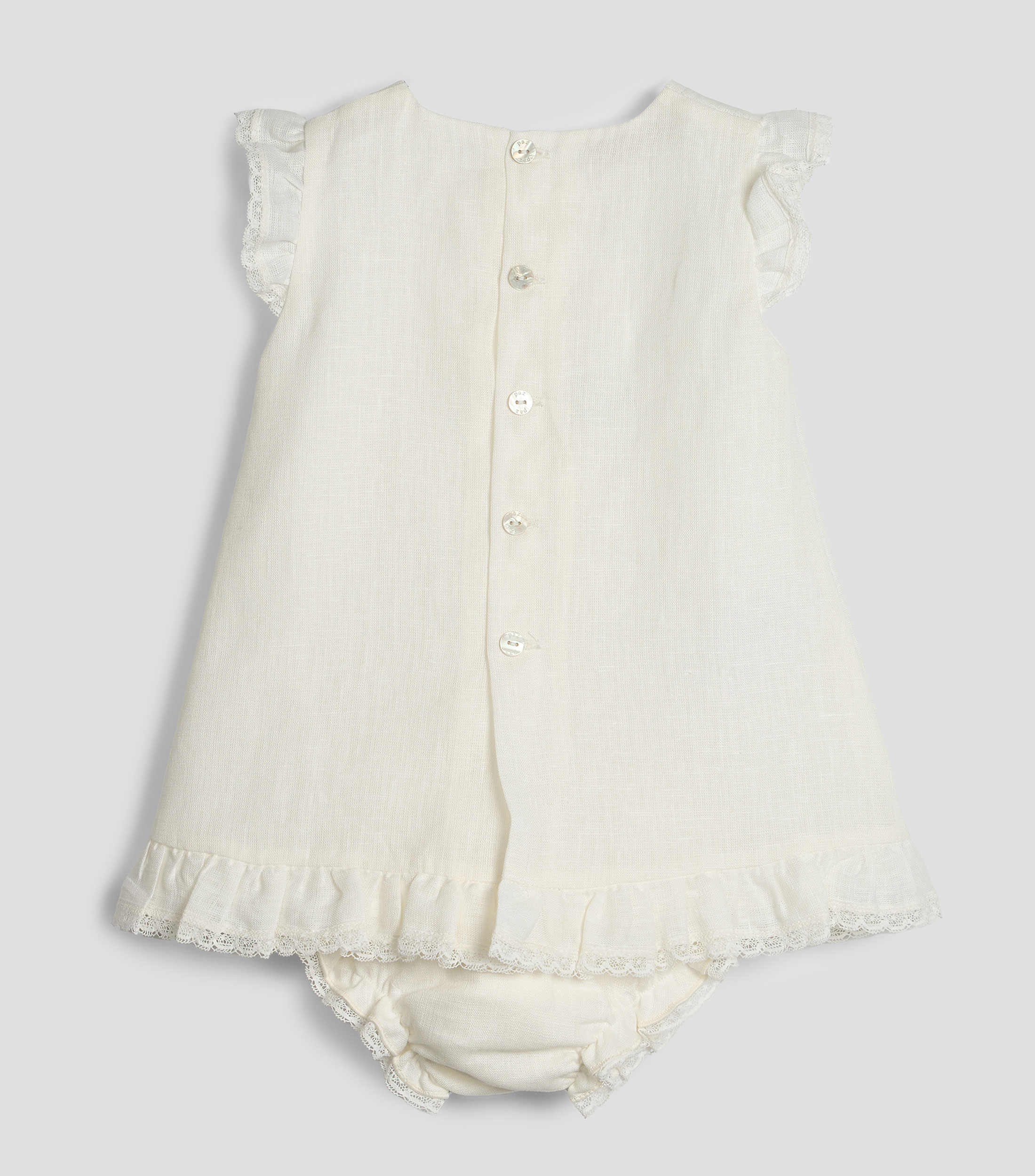 Conjunto 2 piezas Bebé