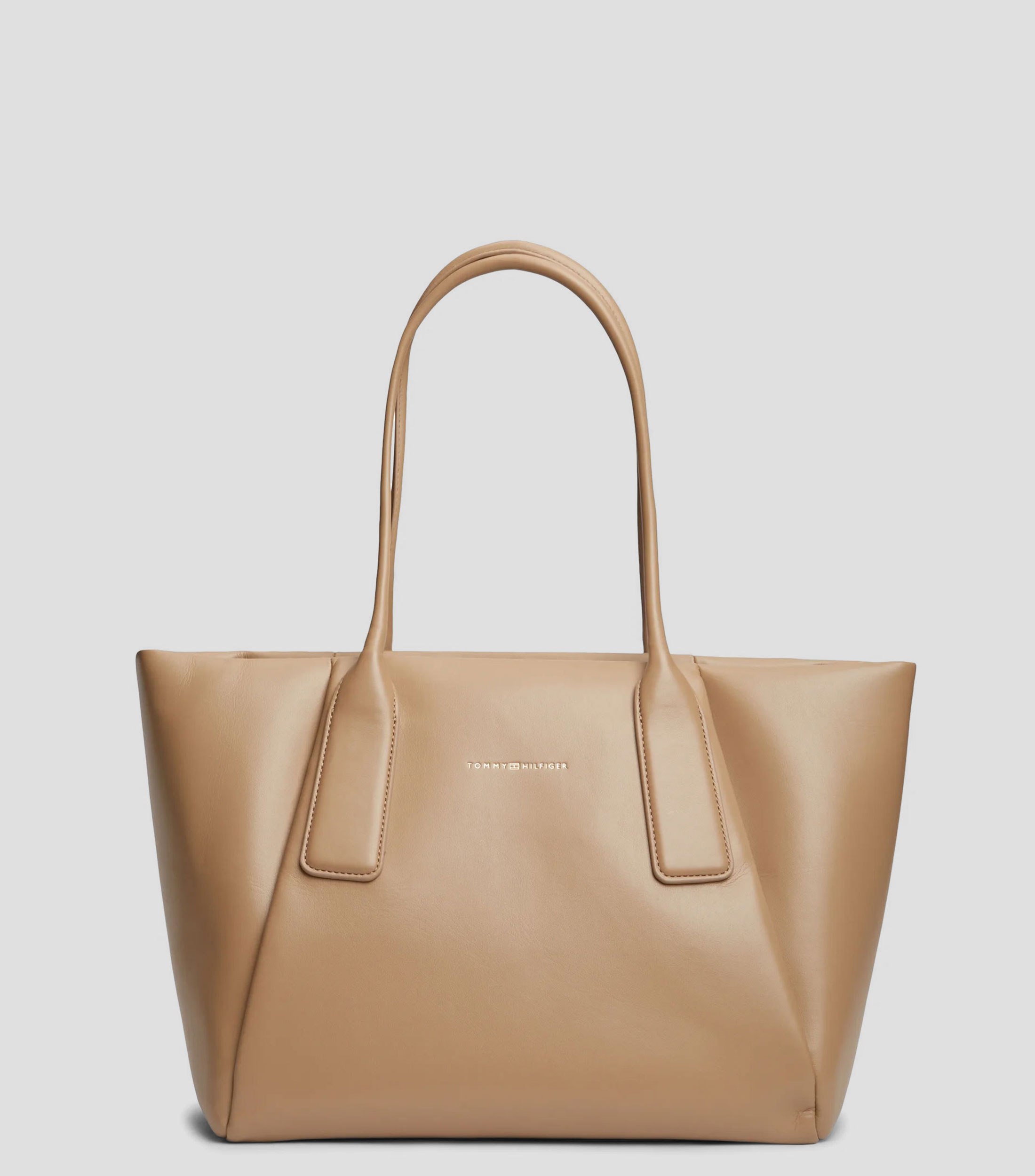 Bolsa Tote lisa Mujer
