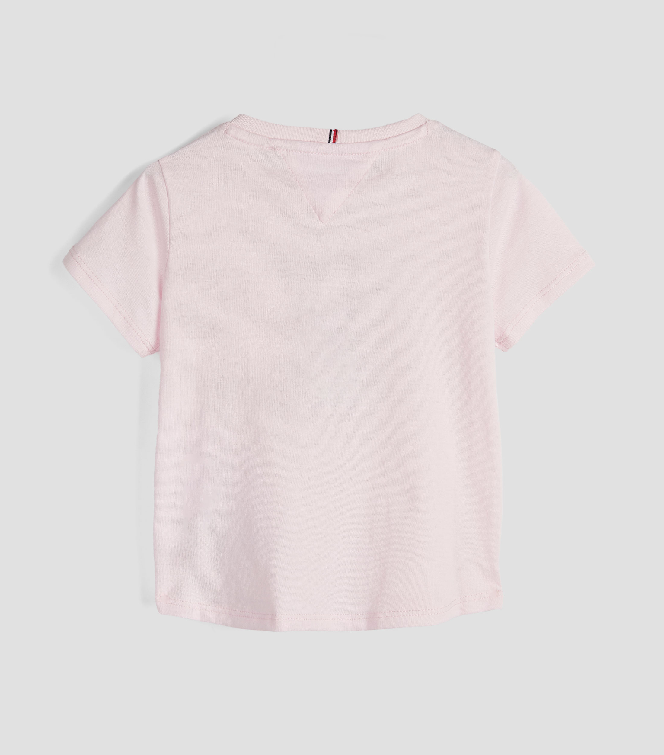 Playera estampada Niña