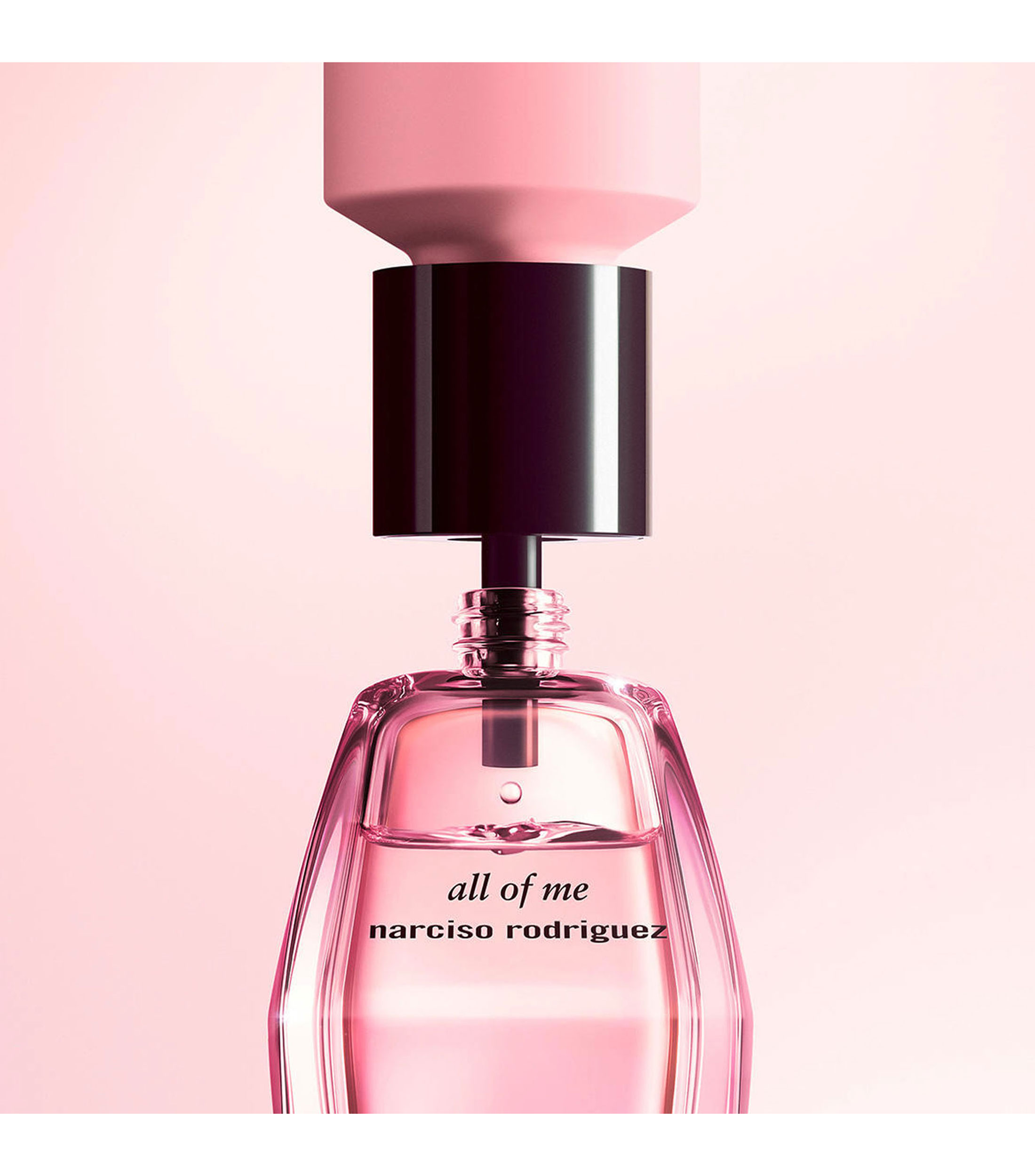 Perfume refill All of me Eau de Parfum, 150 ml para Mujer