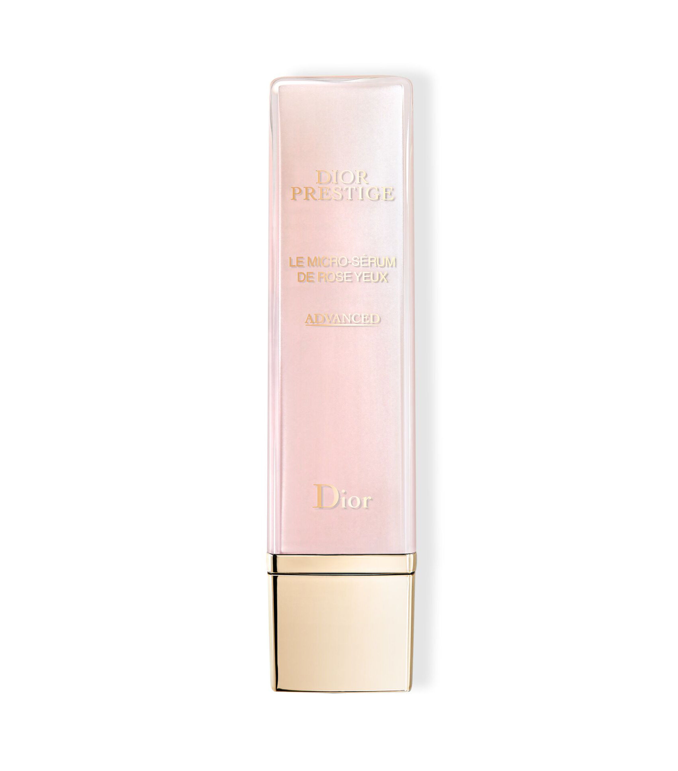DIOR PRESTIGE, LE MICRO-SERUM DE ROSE YEUX, 20 ML