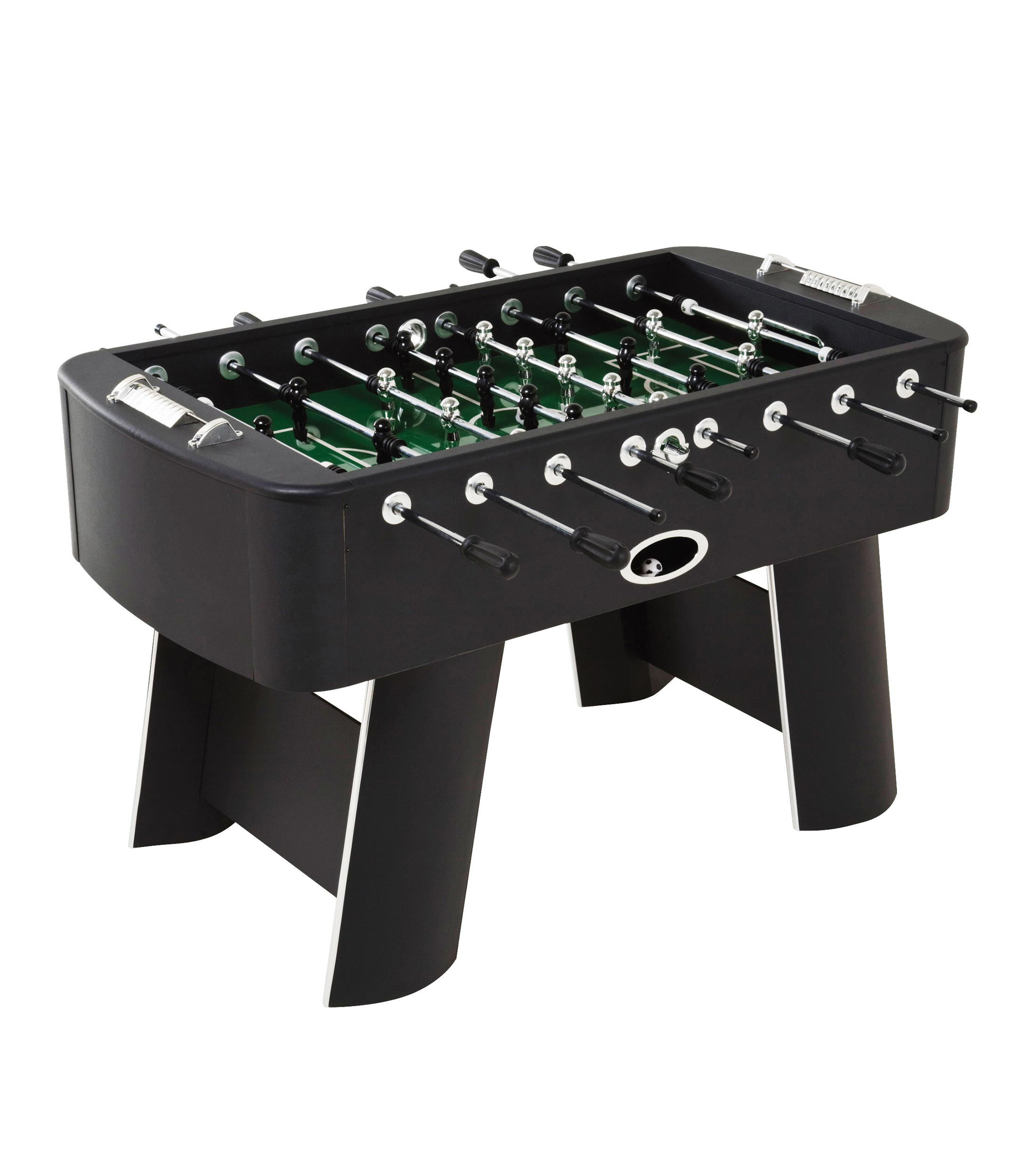 Futbolito Style Negro