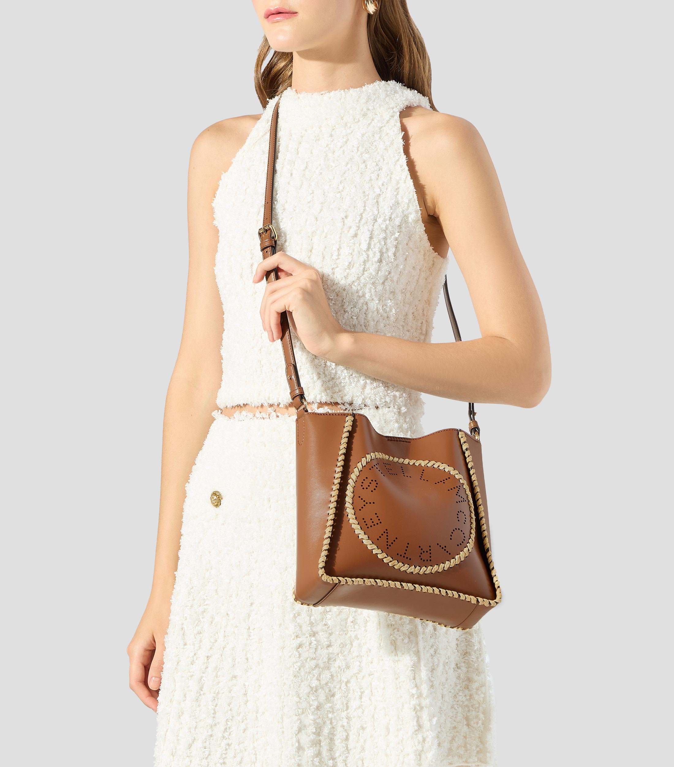 Bolsa Mini Shoulder
