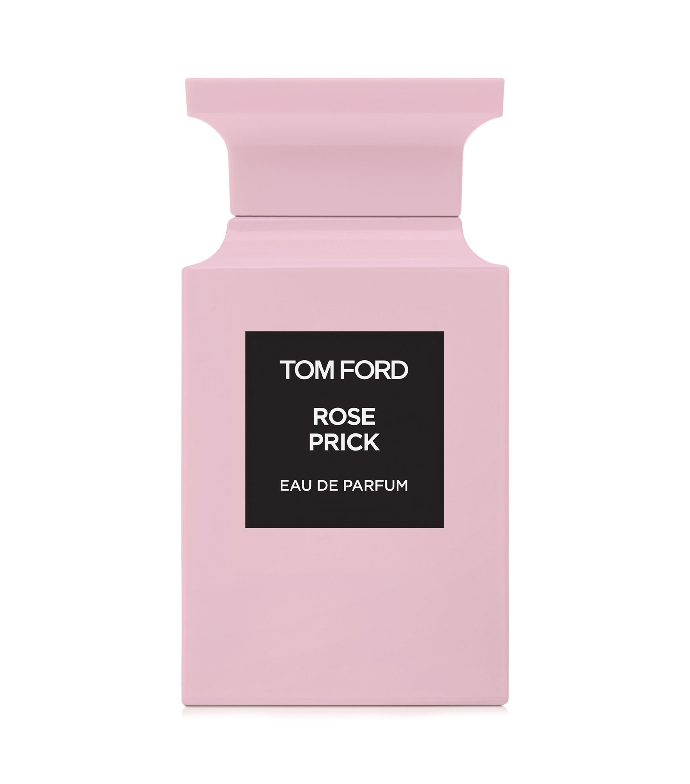 Perfume, Rose Prick Eau de Parfum, 100 ml Unisex