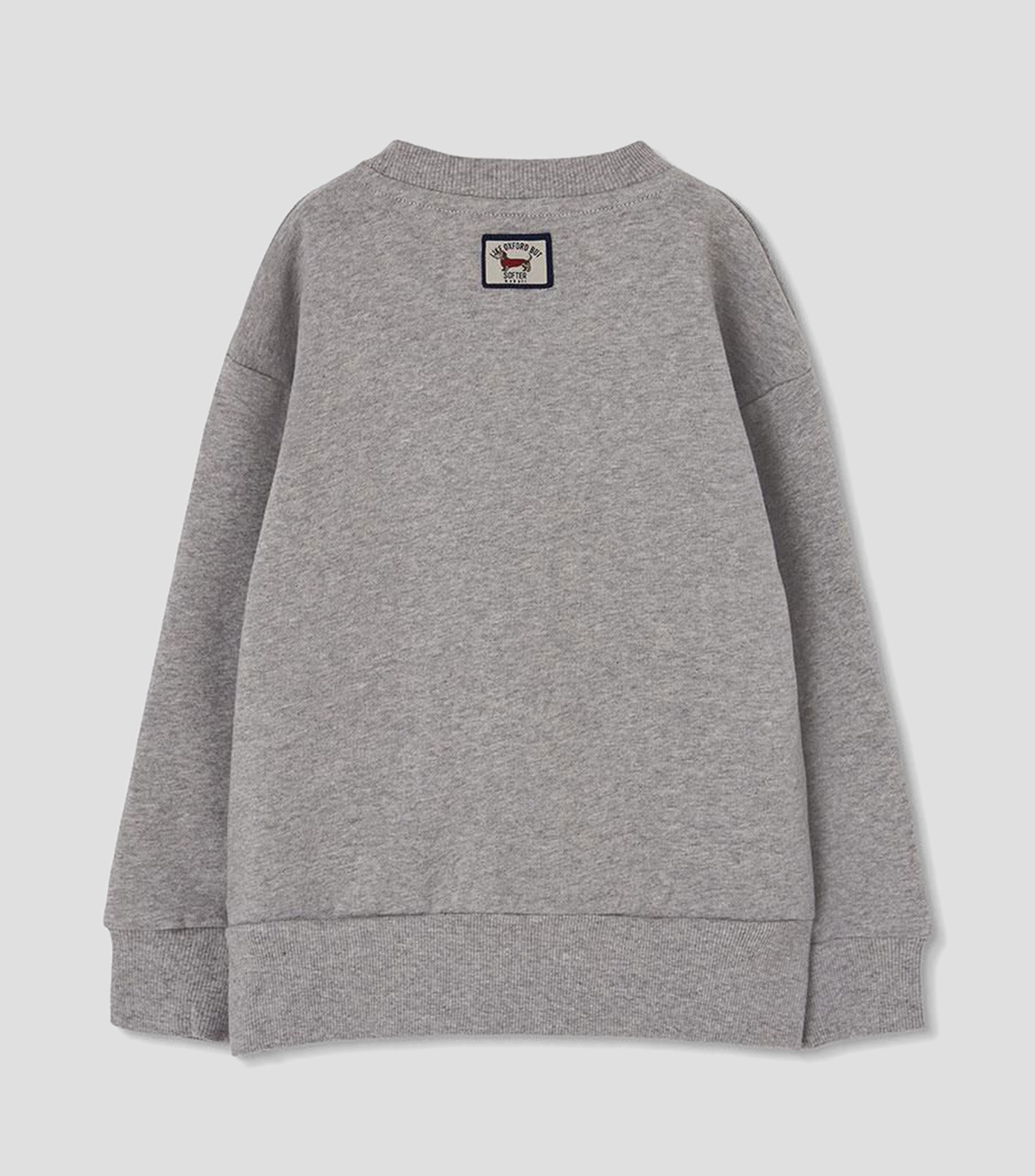 Sudadera Niño
