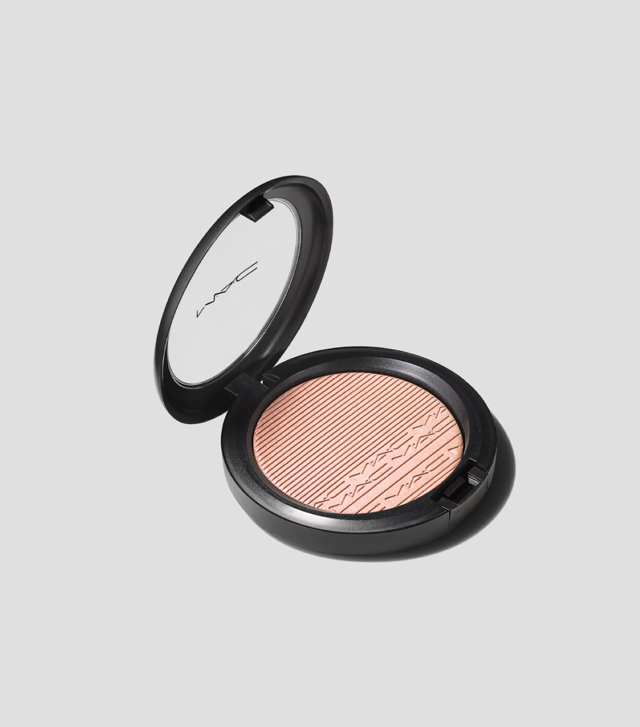 Polvo Compacto Extra Dimension Skinfinish Dorado, 9 gr