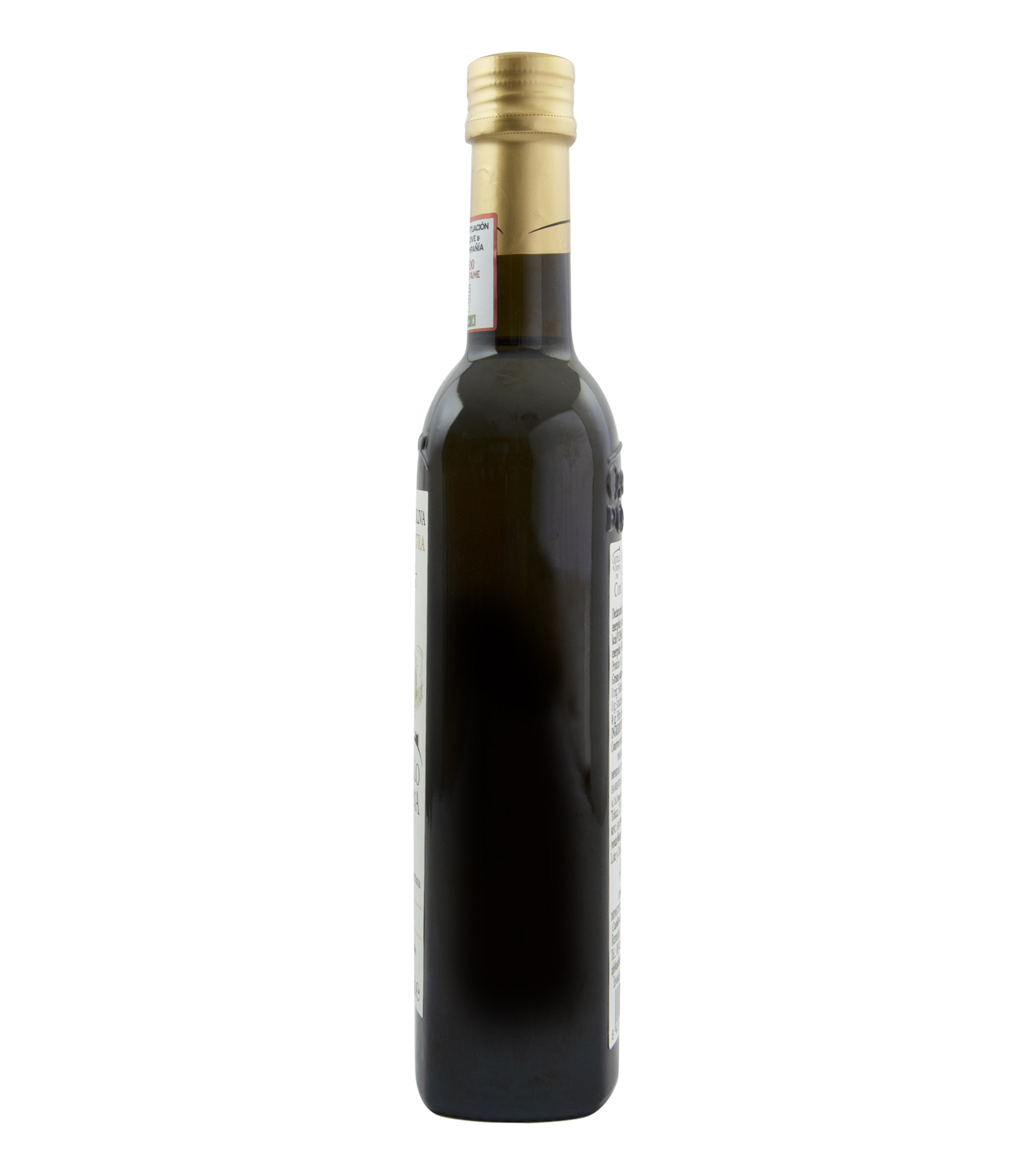 Aceite de Oliva Extra Virgen, 250 ml