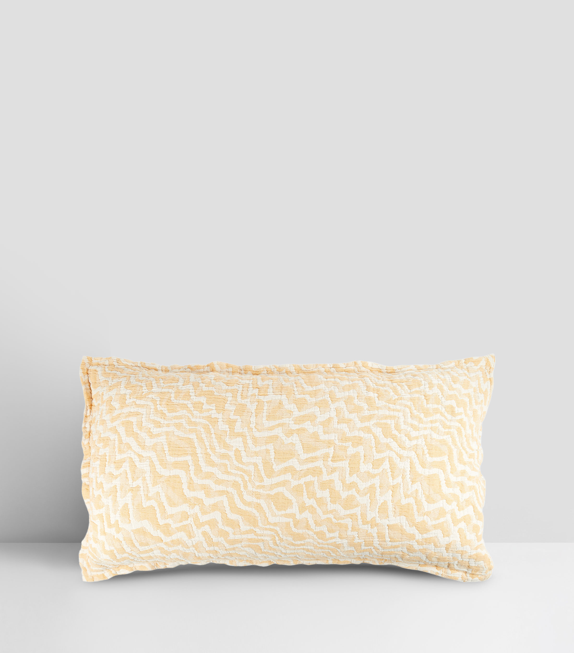 Funda para Almohada King Size Dunas, Arena