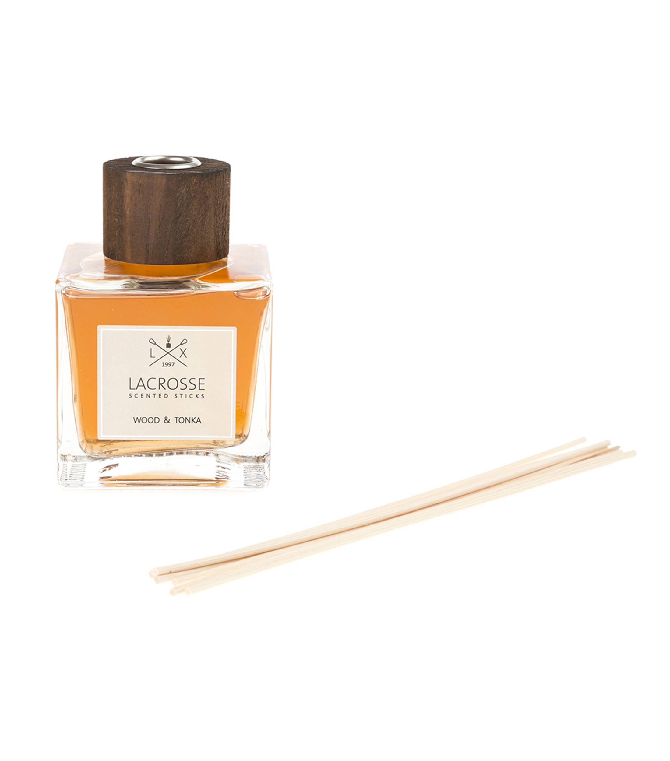 Difusor de Fragancia Wood & Tonka