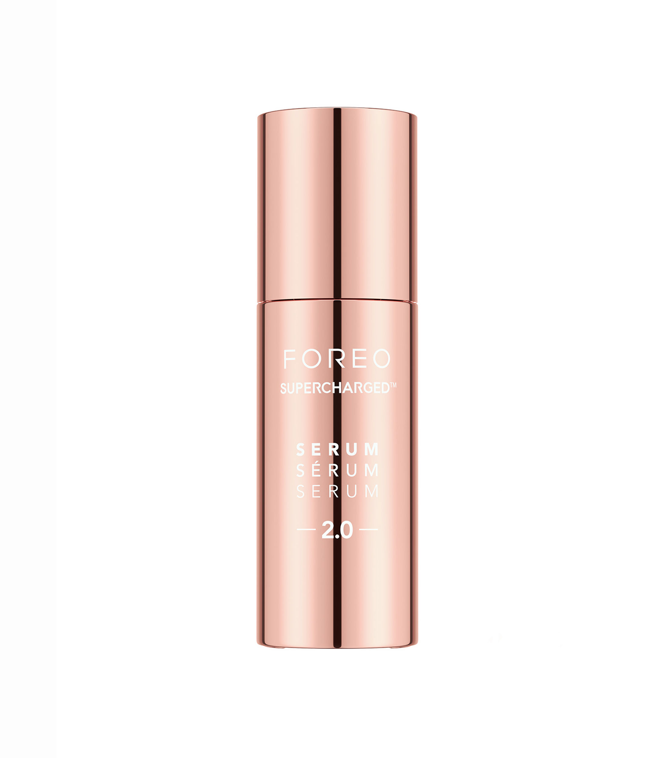 Suero Anti-Edad Supercharged, 30 ml