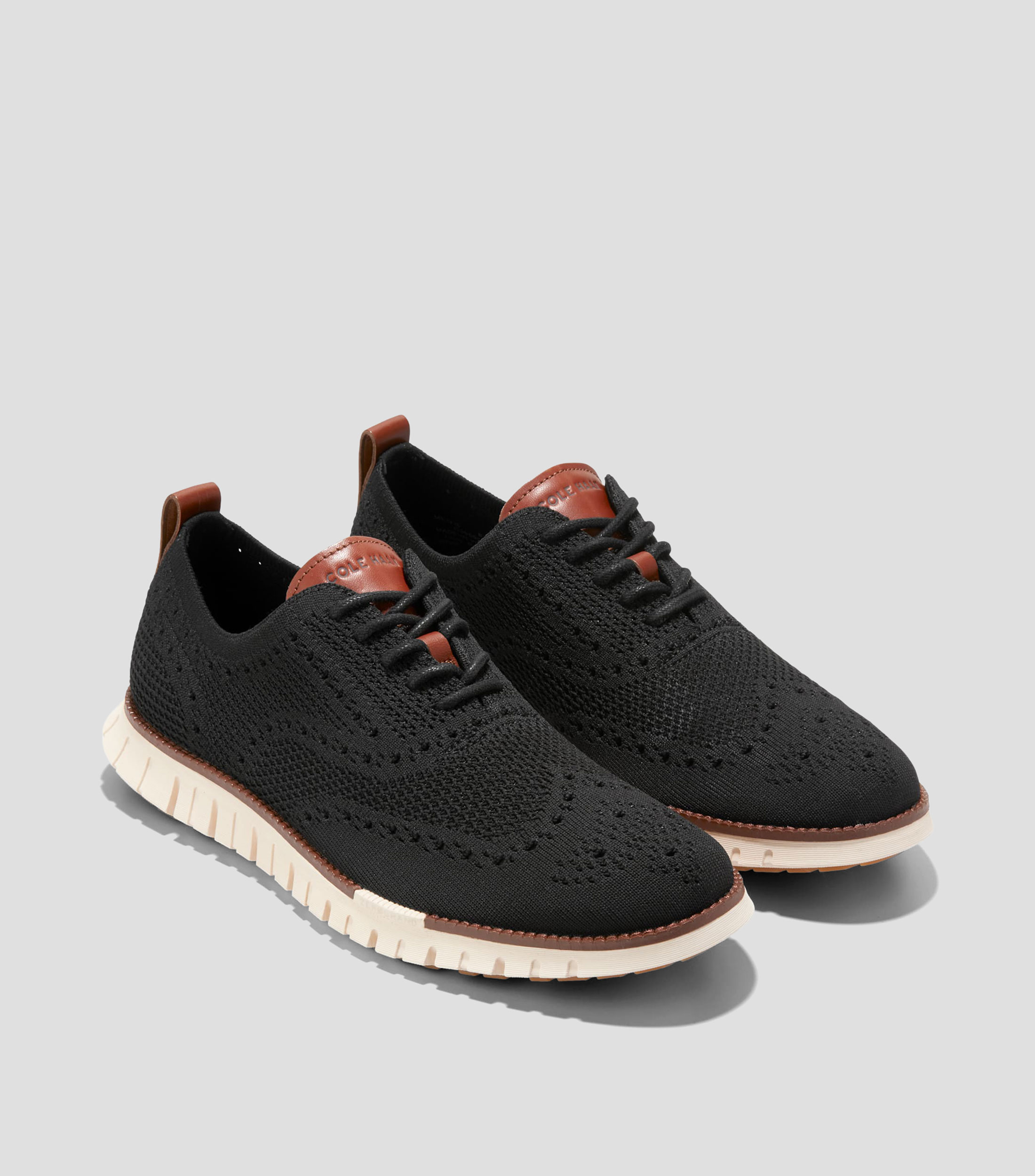 Zapatos casuales derby Hombre