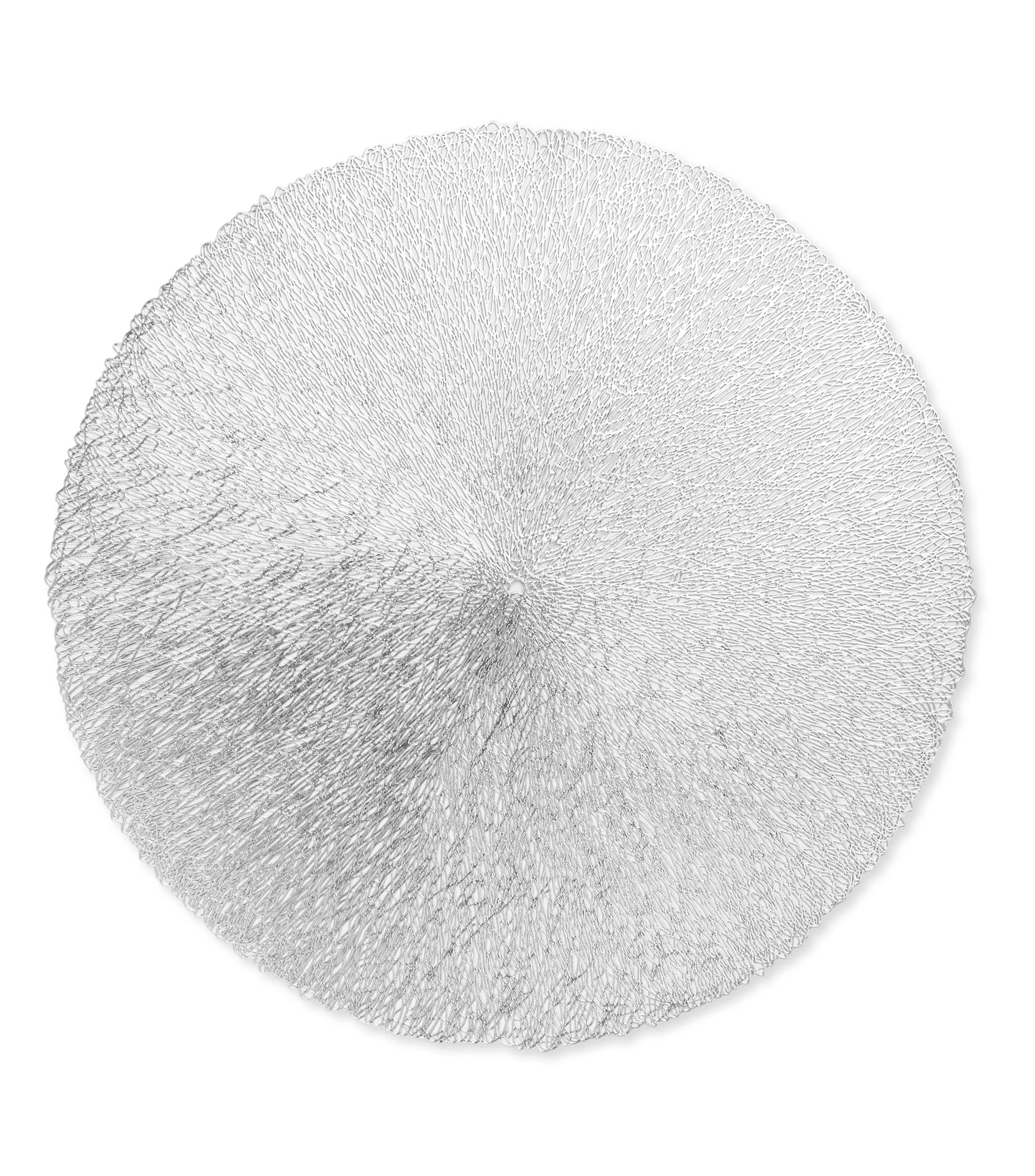 Mantel Emmilo individual circular
