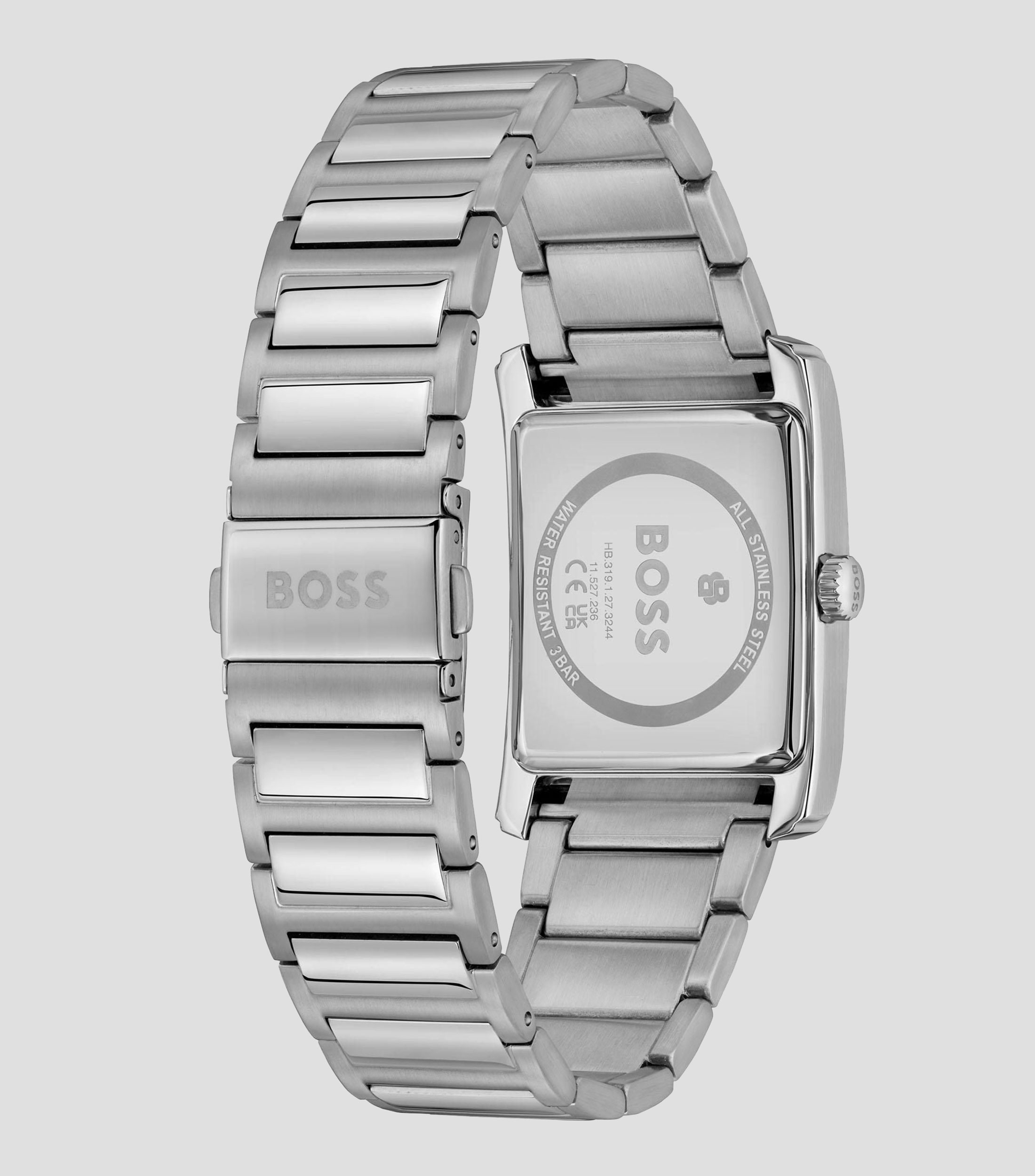 Reloj para Hombre Principle Dress Multi casual plareado, azul