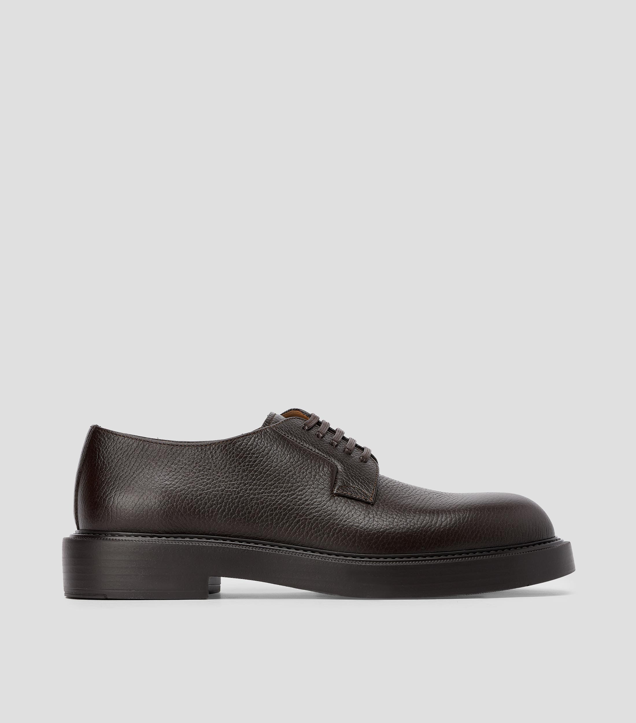 Zapatos casuales derby Hombre