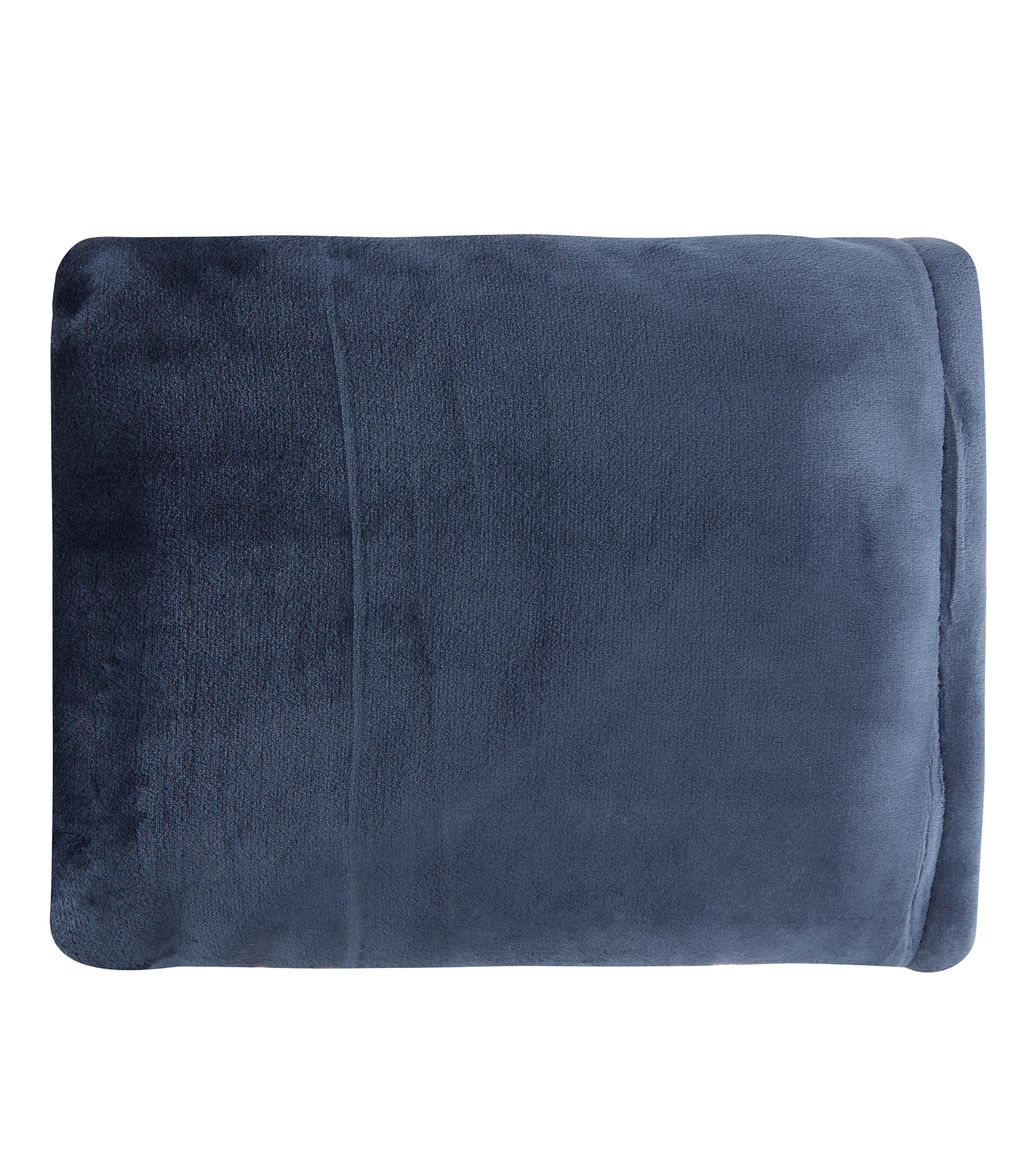 Frazada Grande Azul