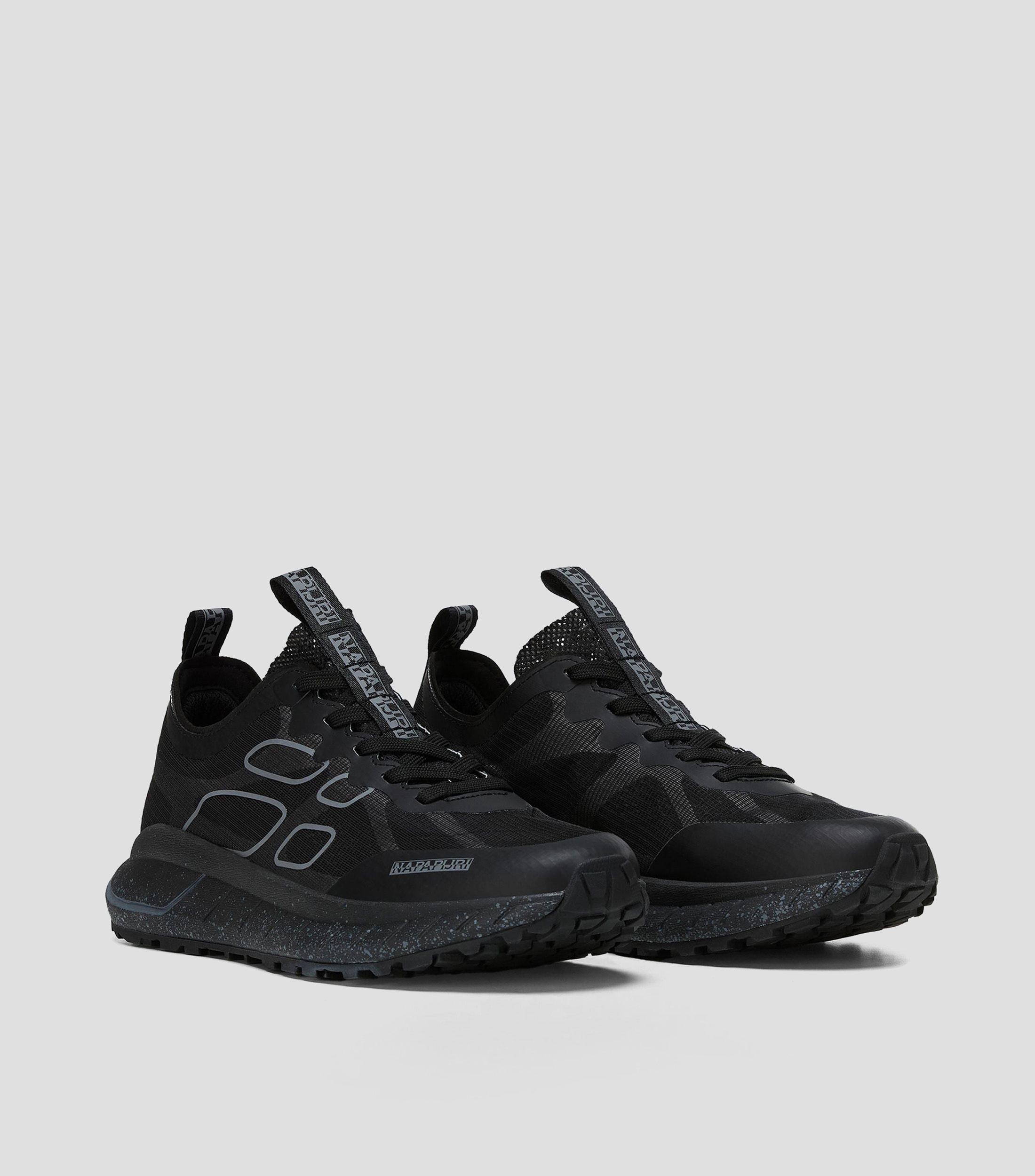 Tenis para correr Tracer Hombre