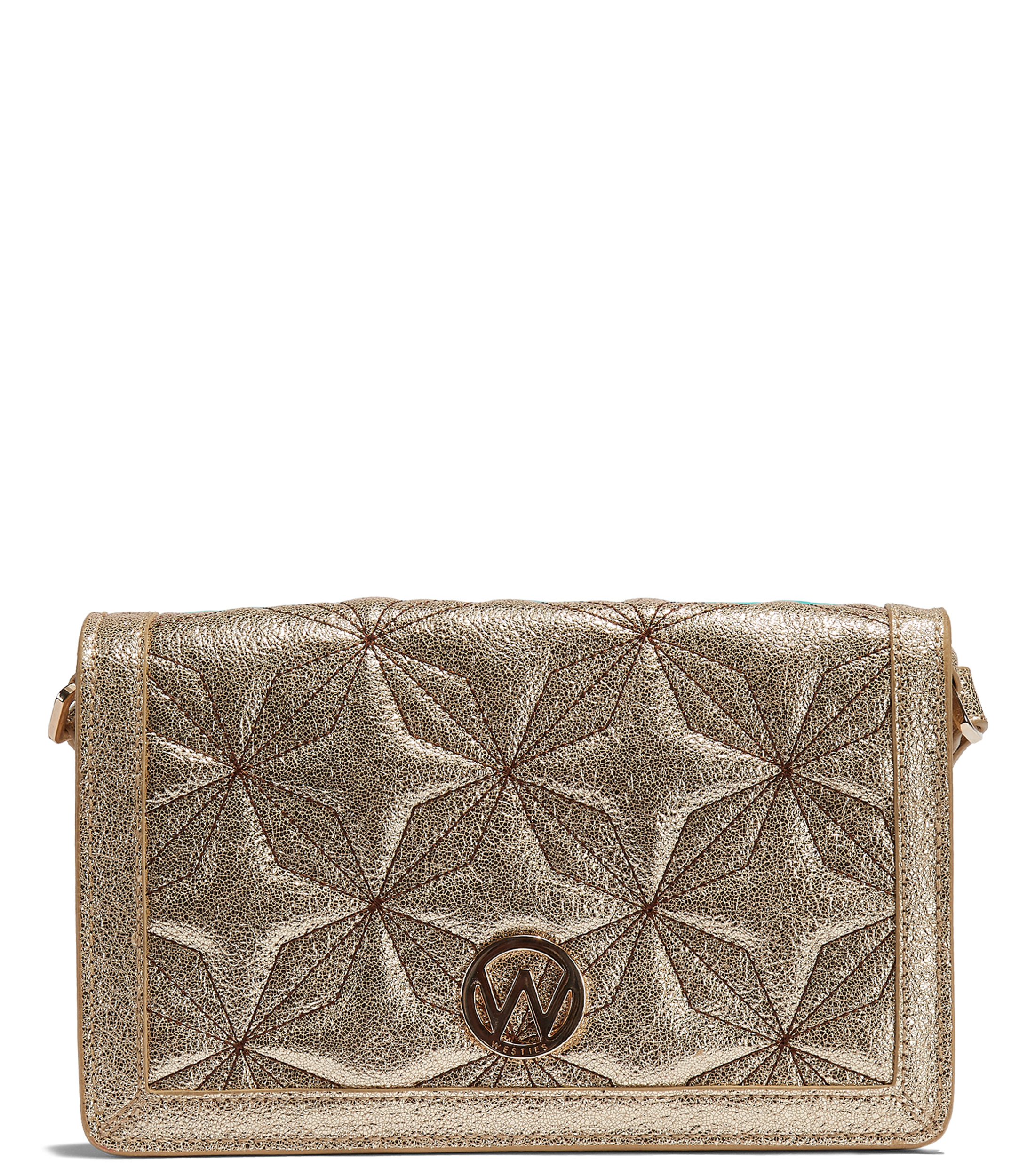 Westies Bolso crossbody - El Palacio de Hierro