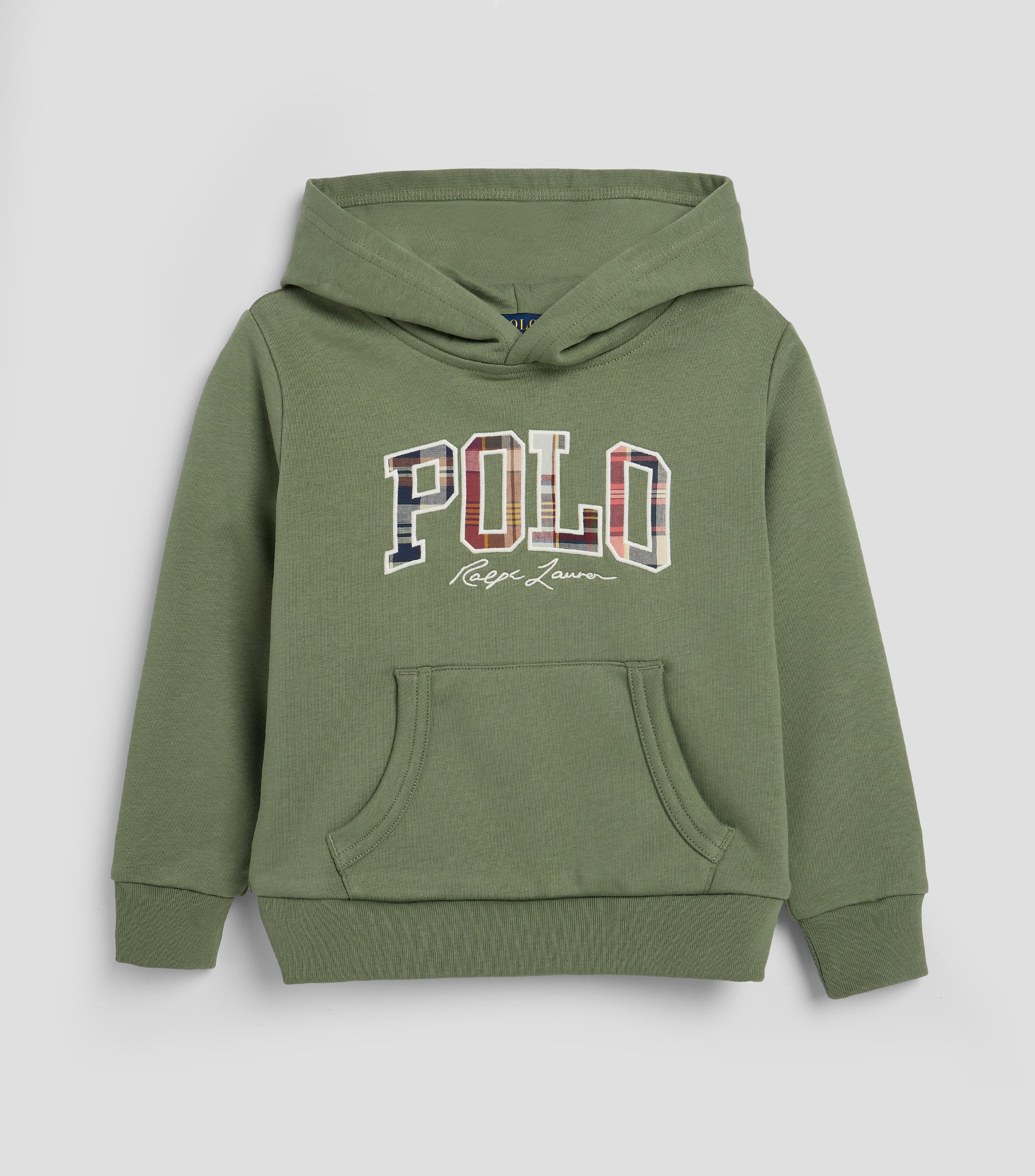 Sudadera canguro con capucha Niño
