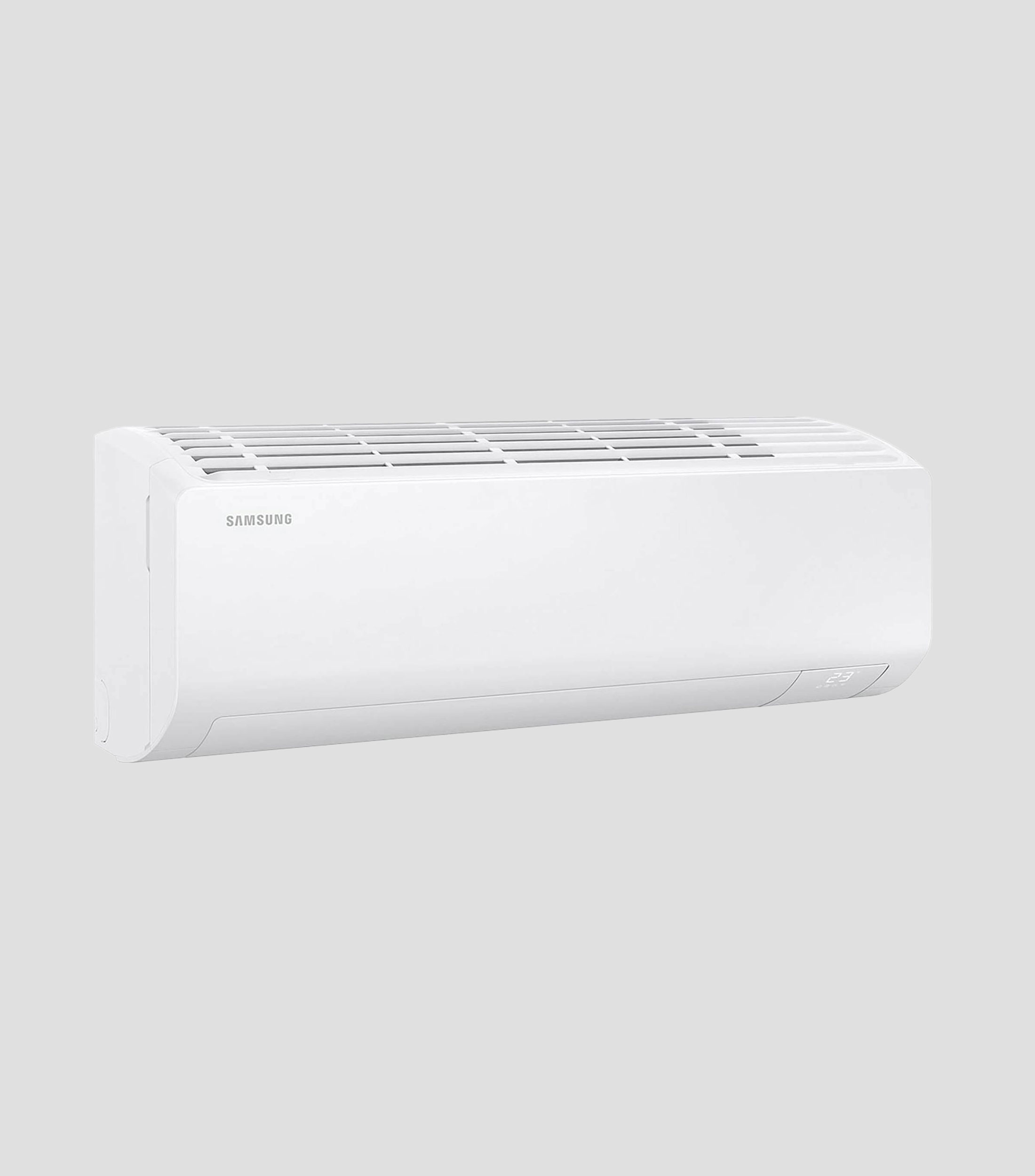Aire Acondicionado Minisplit Inverter 12,000 BTUs, 1 Tonelada 127V220V Frio