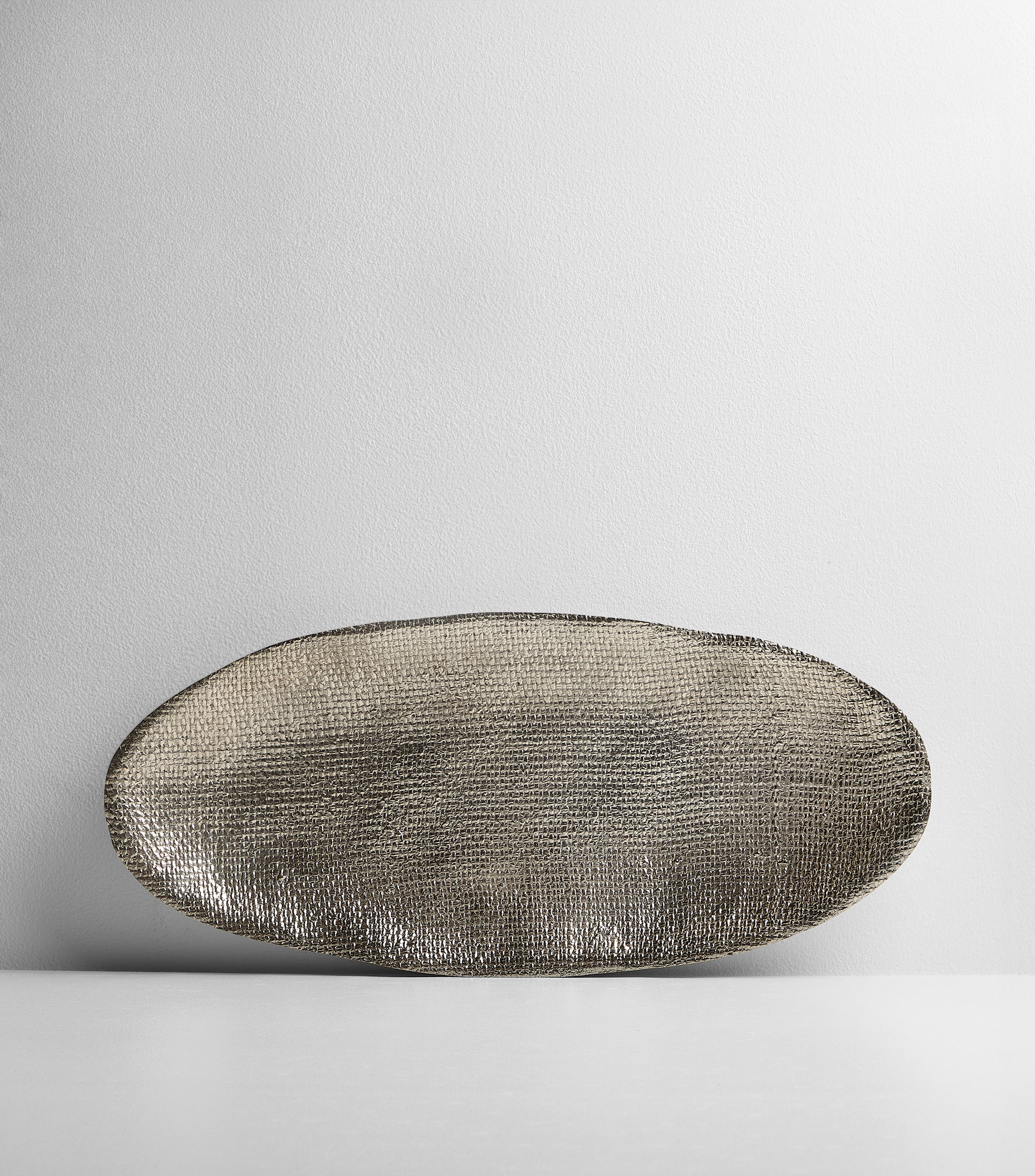 Platón oval Sierra Modern