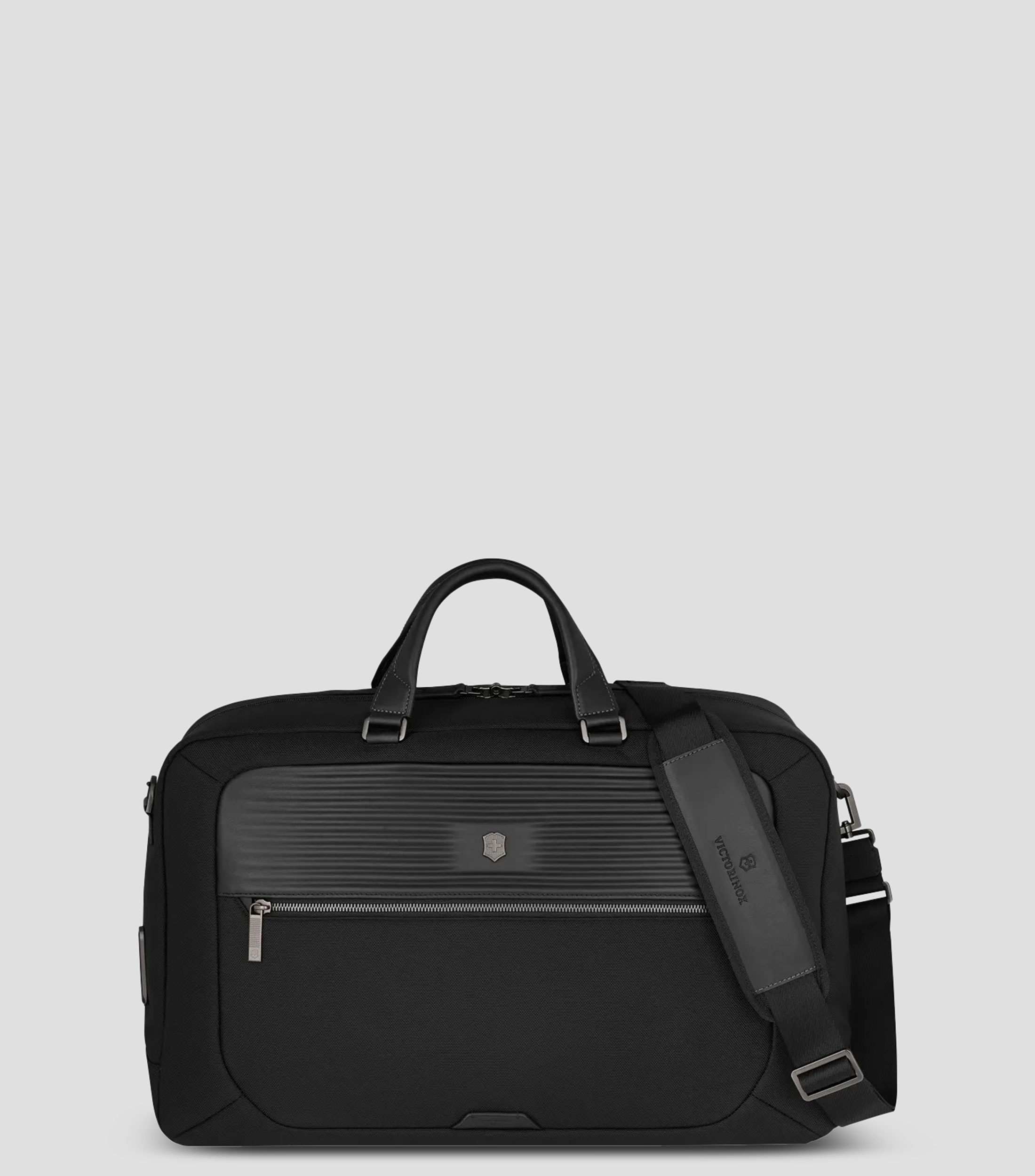 Maleta duffle Mythic Weekender negra