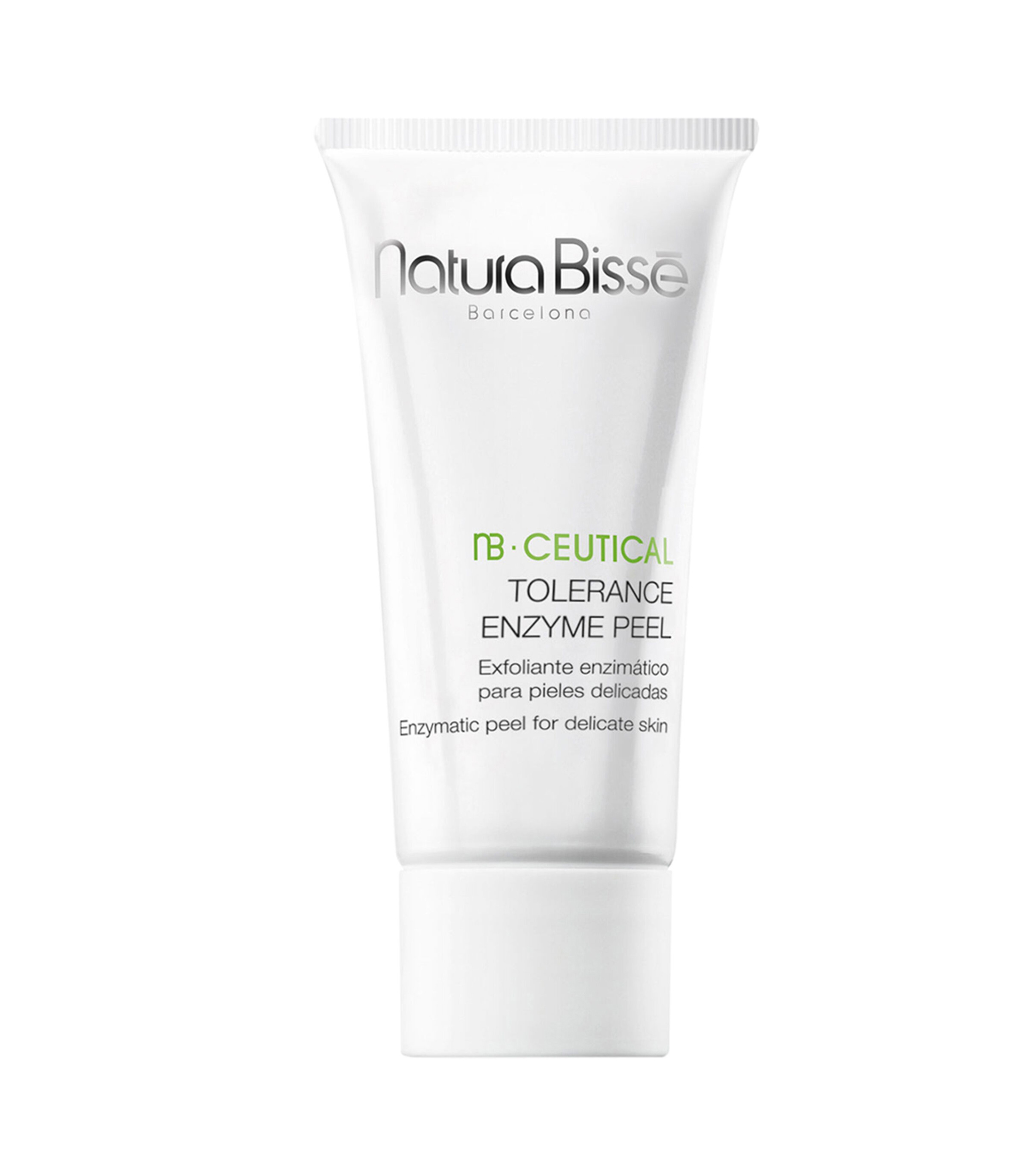 Tolerance Enzyme Peel Tubo, 50 ml