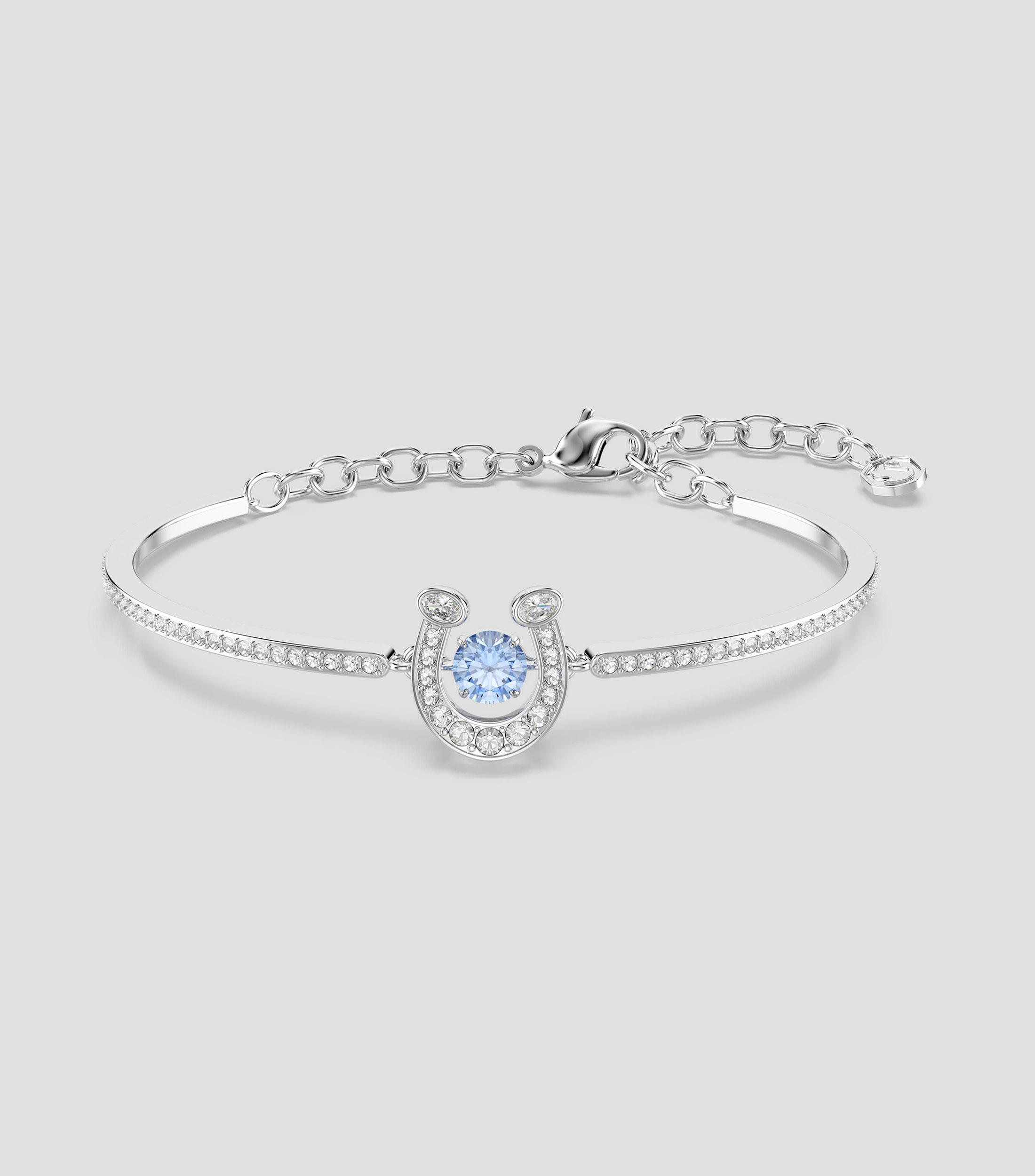 Brazalete con circonita cúbica Symbolica Mujer