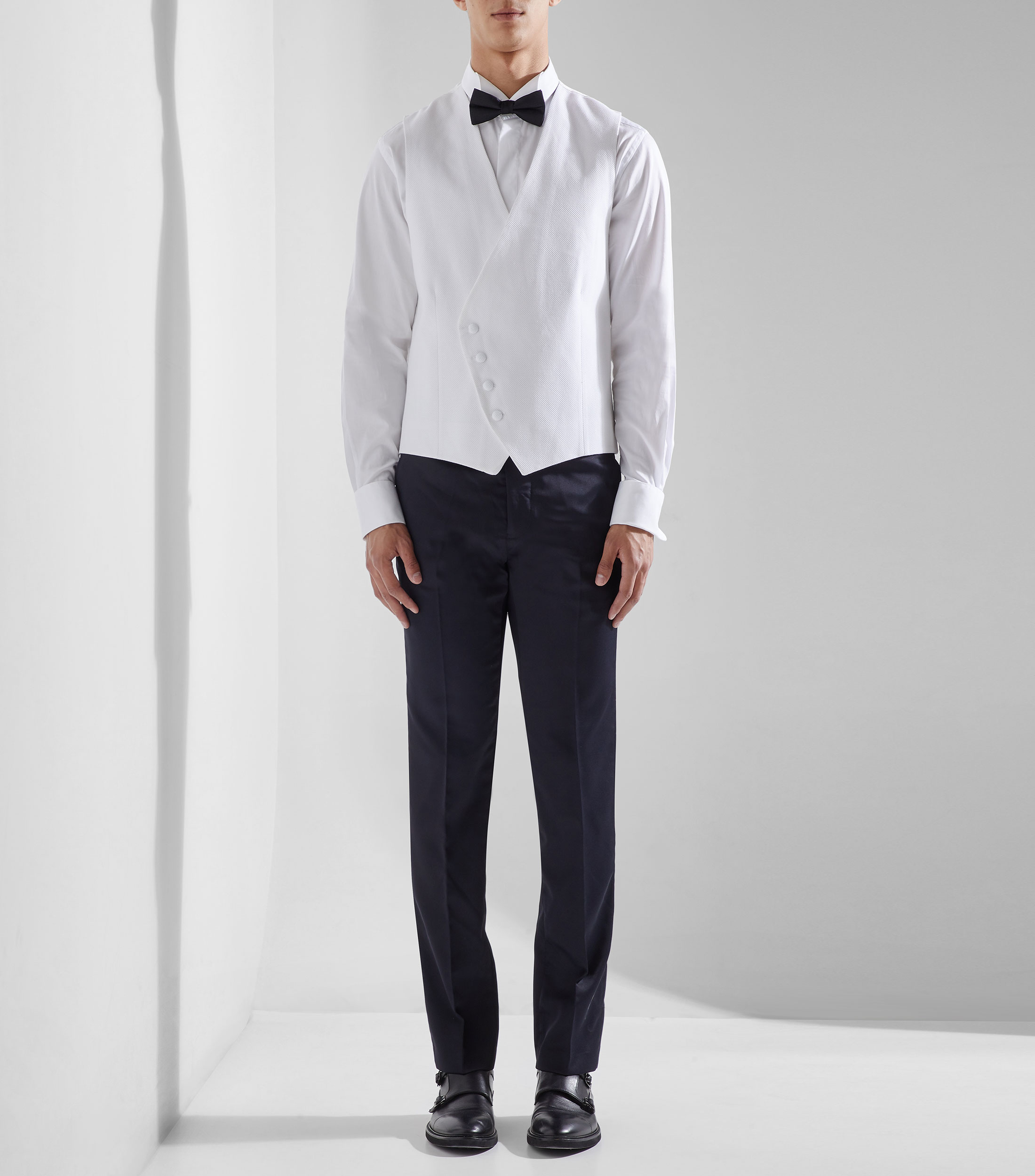 Chaleco de Vestir Hombre