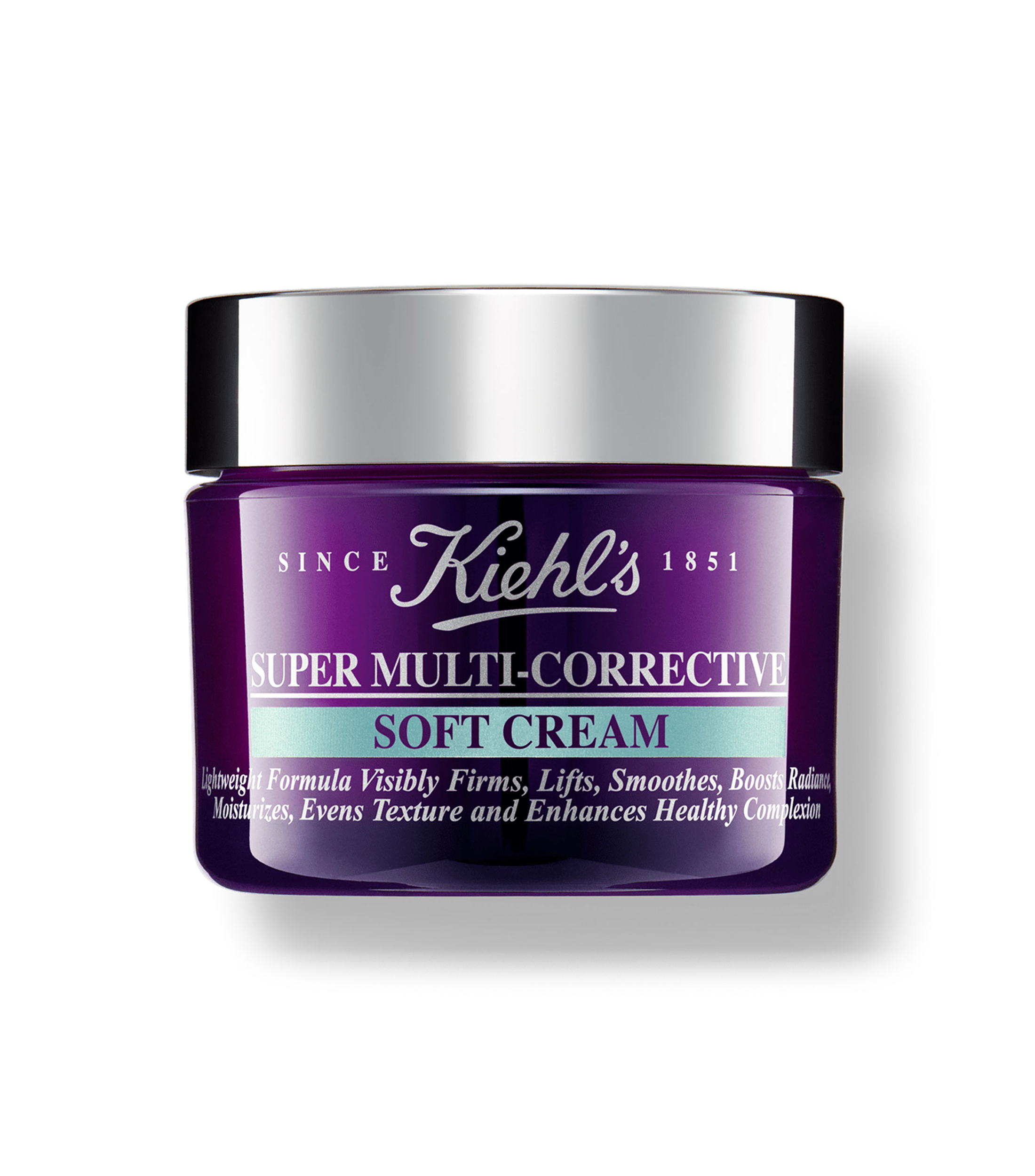 Super Multi Corrective Soft Cream, 50 ml
