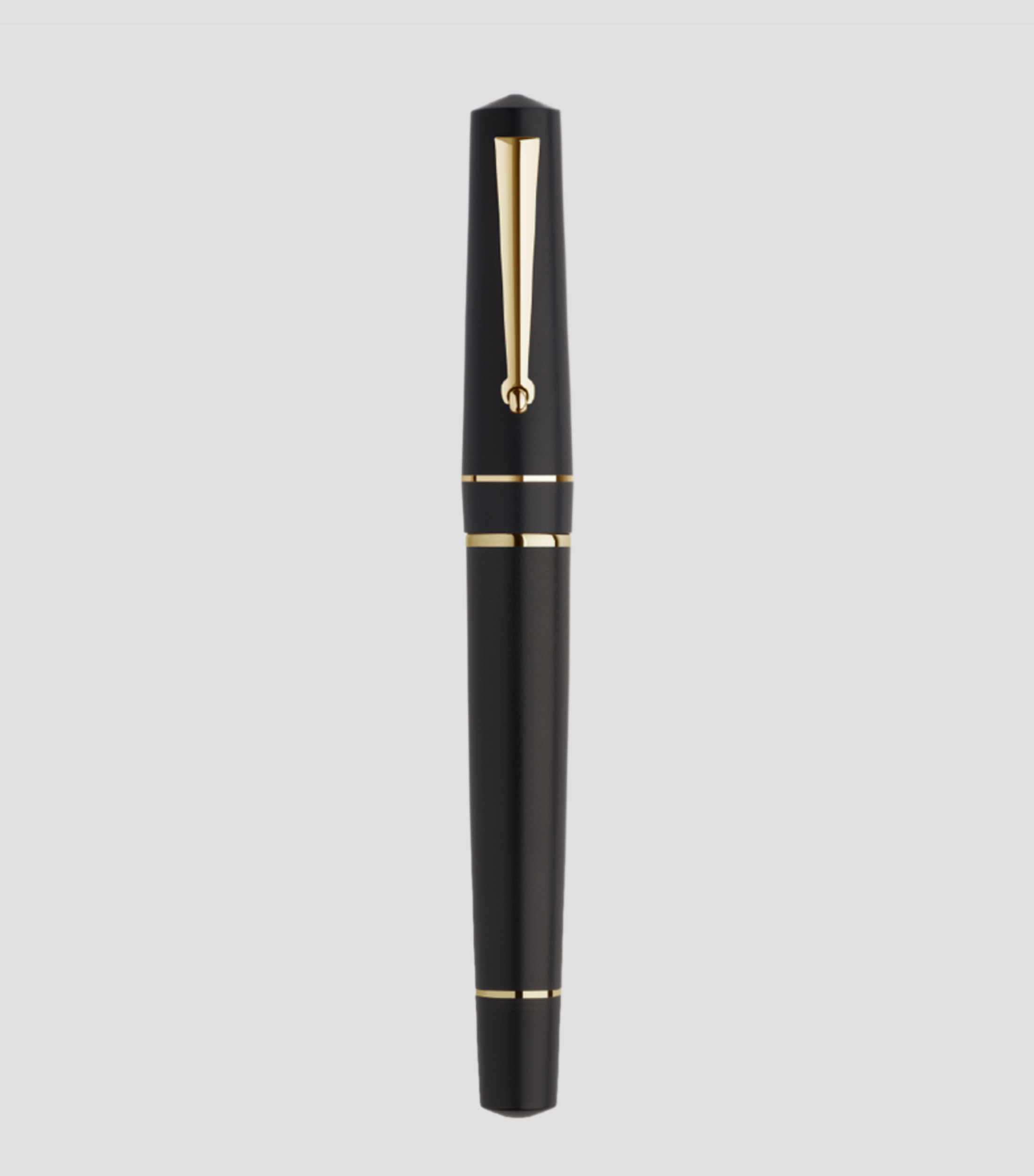 Pluma rollerball Dune KP Nera Matte