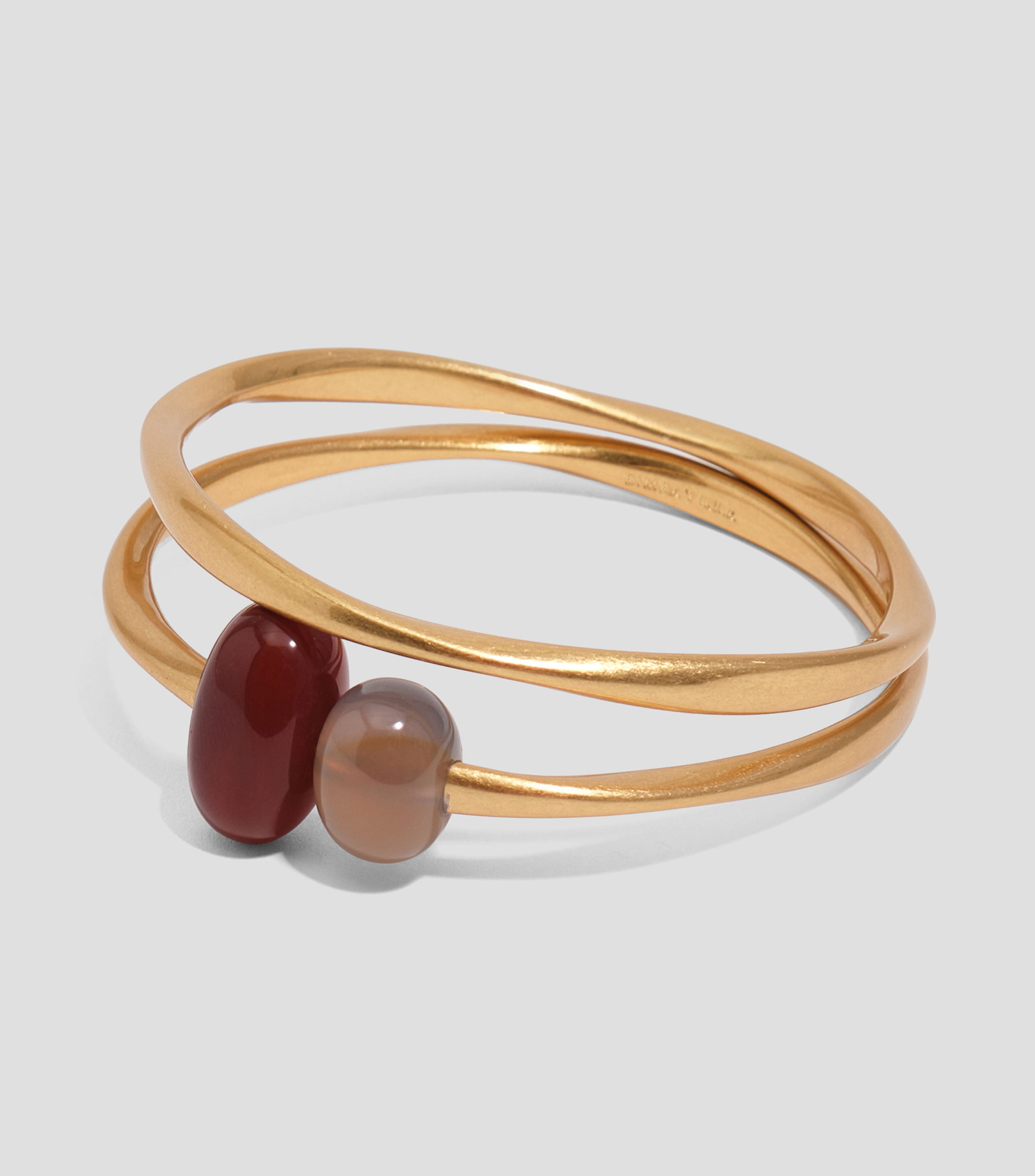 Set 2 pulseras Mujer