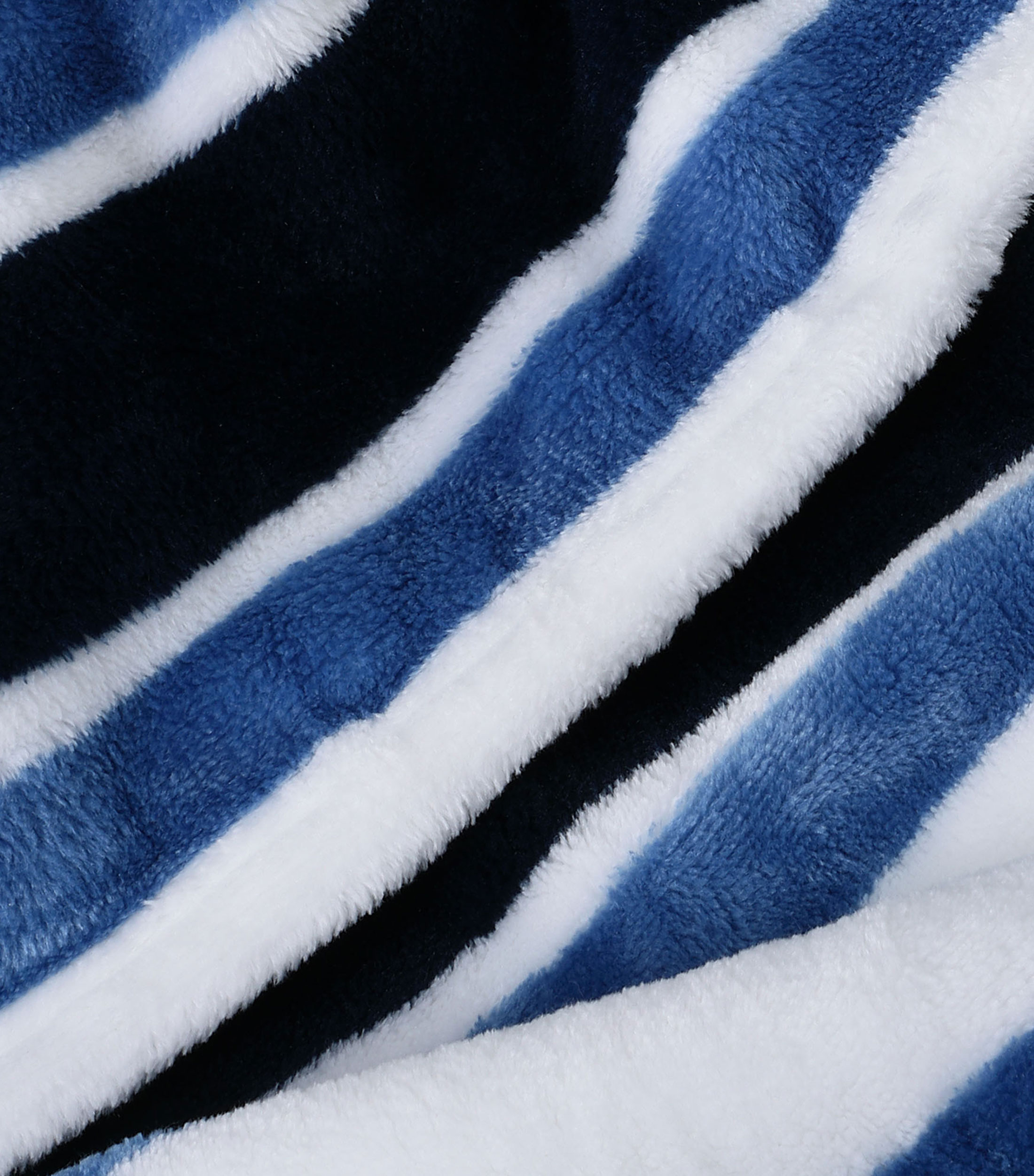 Cobertor Full Queen Ferry Stripe