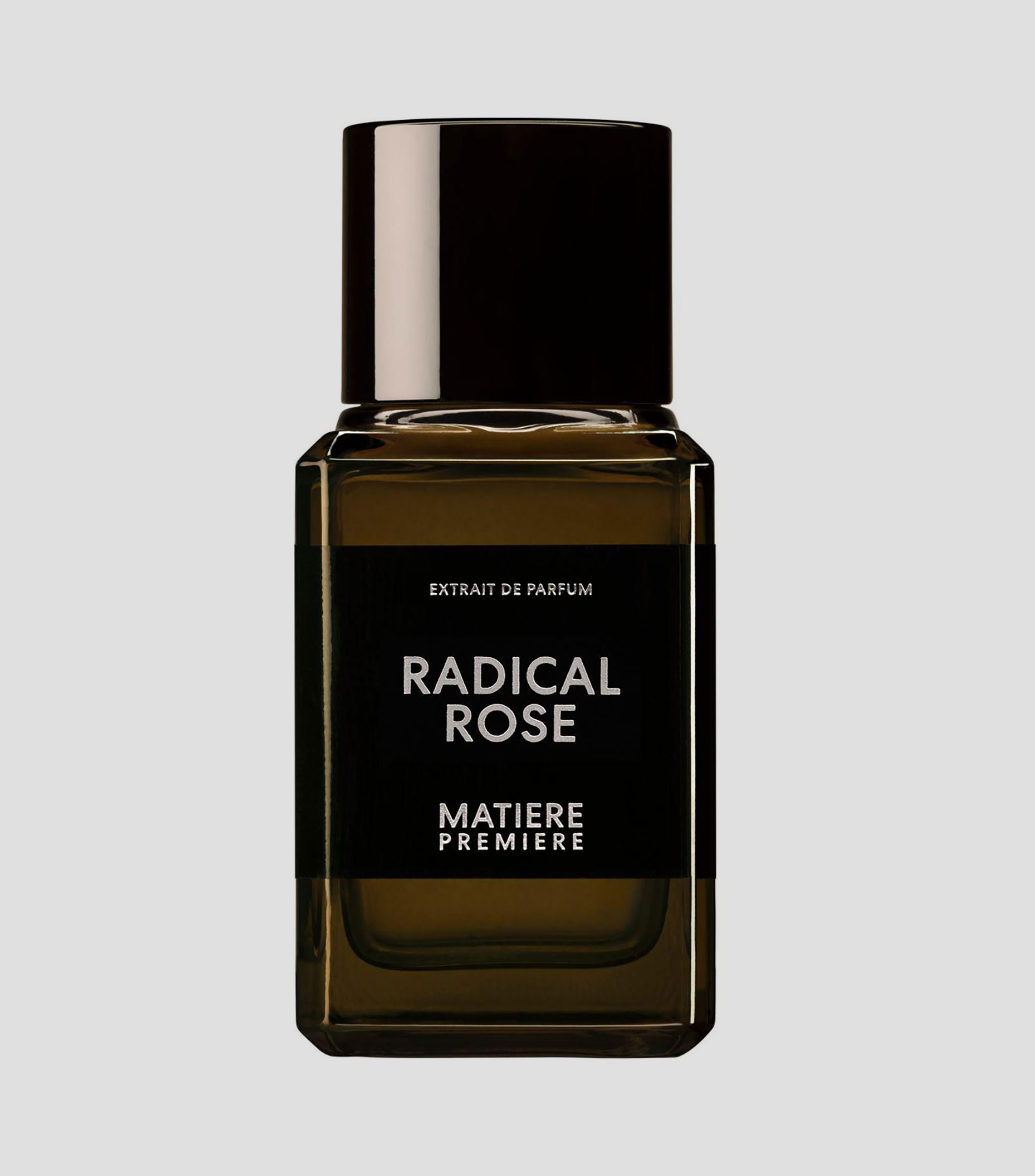 Perfume Radical Rose, Extrait de Parfum 100 ml Unisex