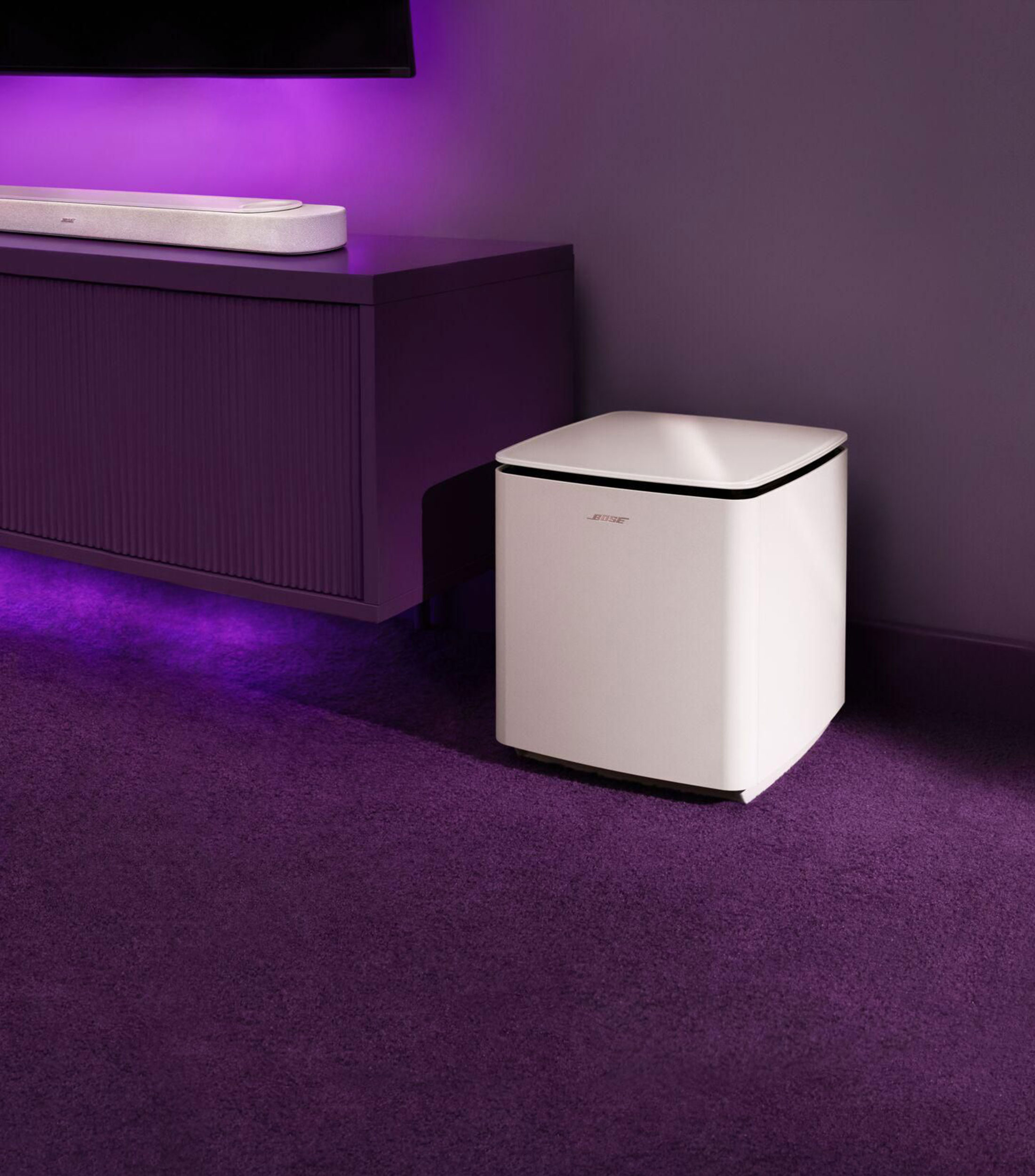 Subwoofer LifeStyle 200W