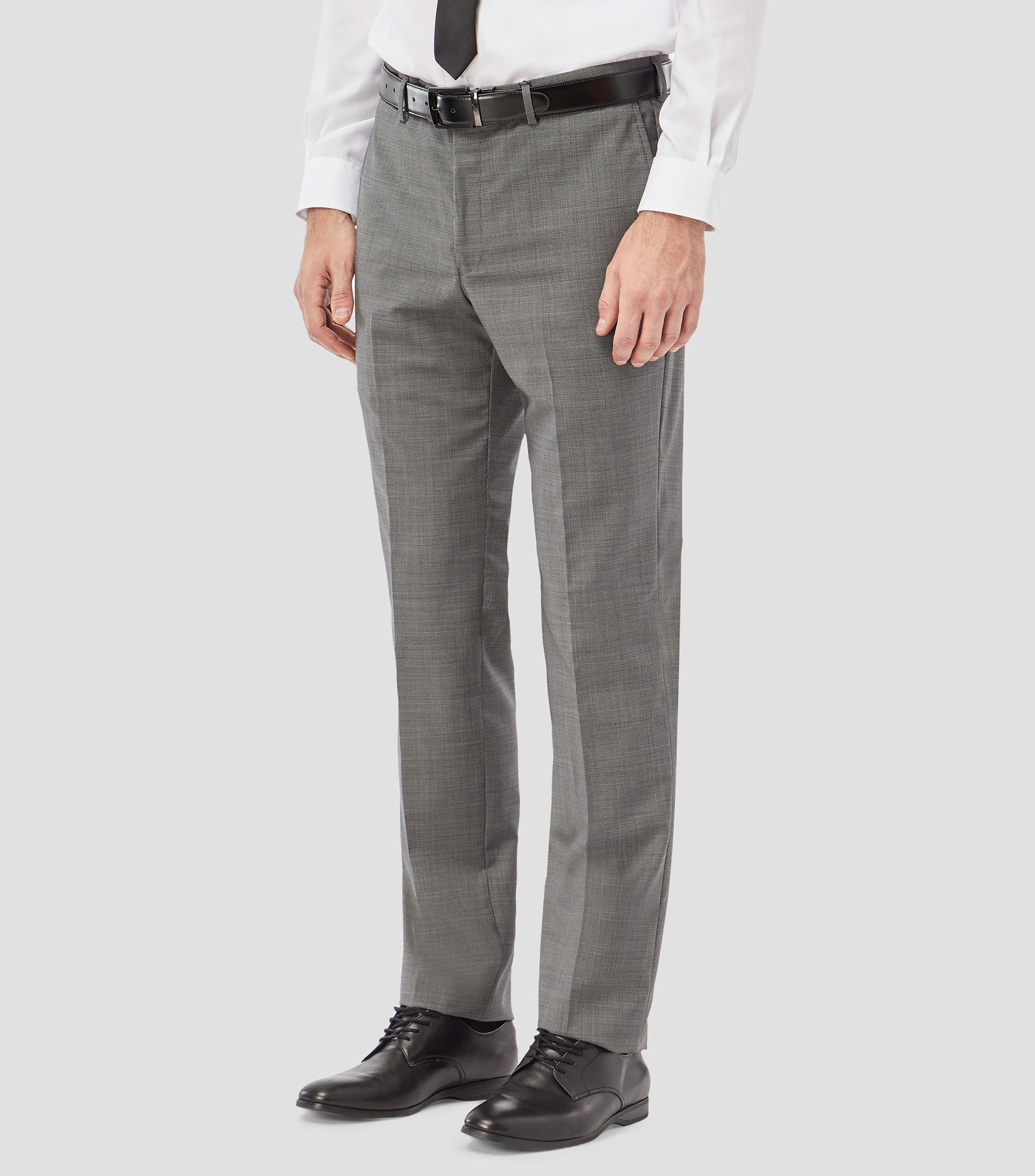 Pantalón de vestir Hombre