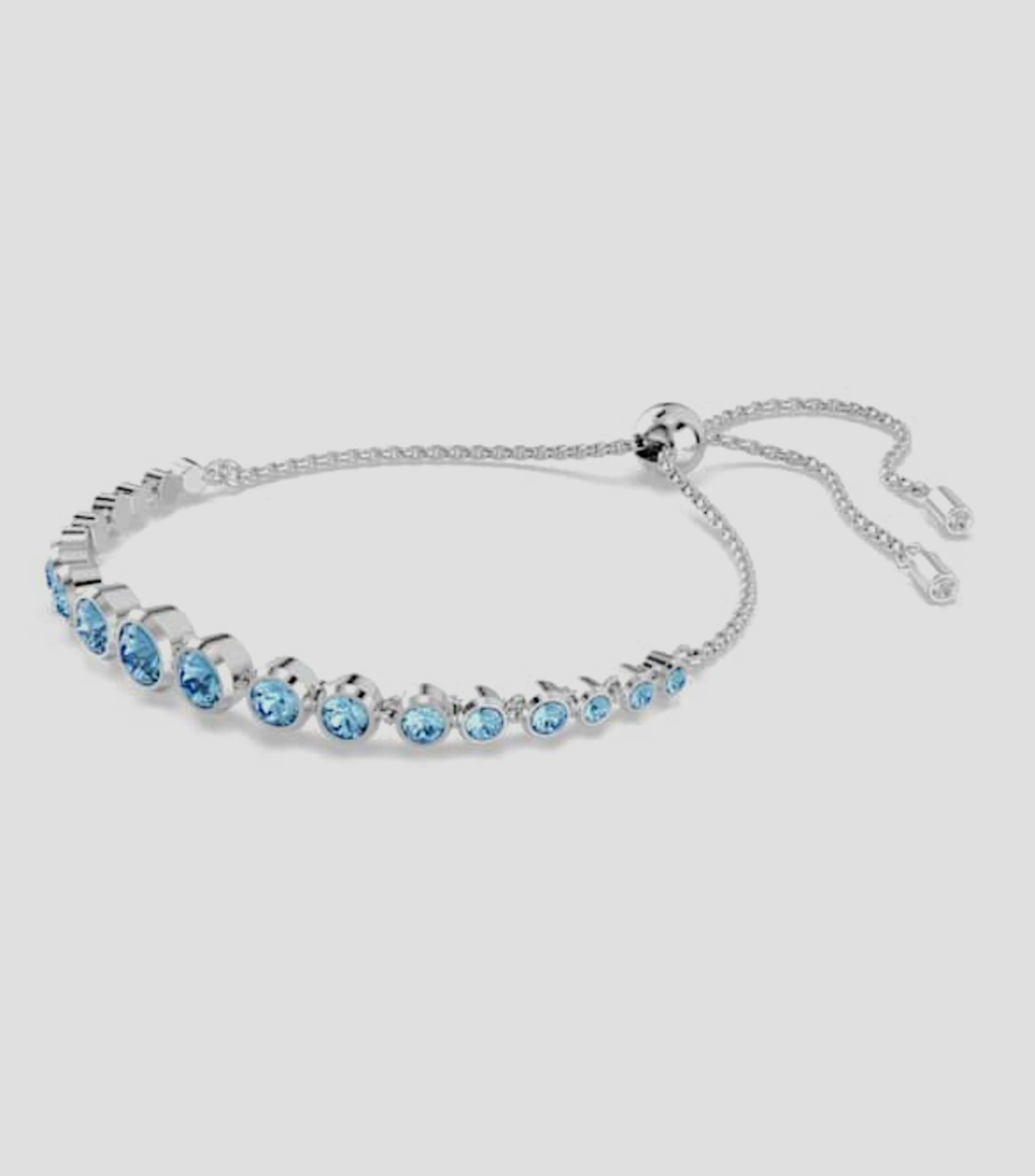 Pulsera Imber con cristales Mujer